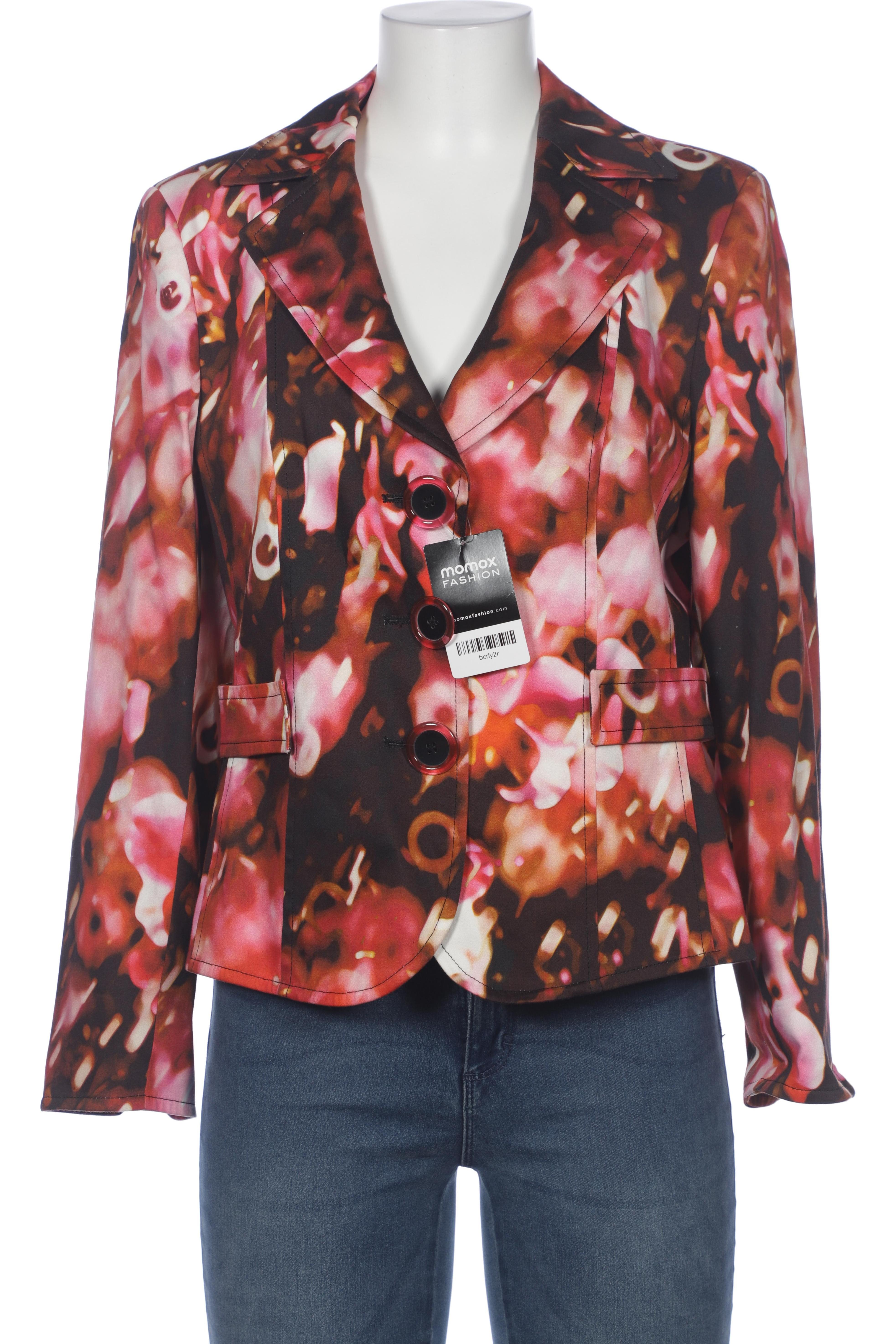

Basler Damen Blazer, mehrfarbig, Gr. 42