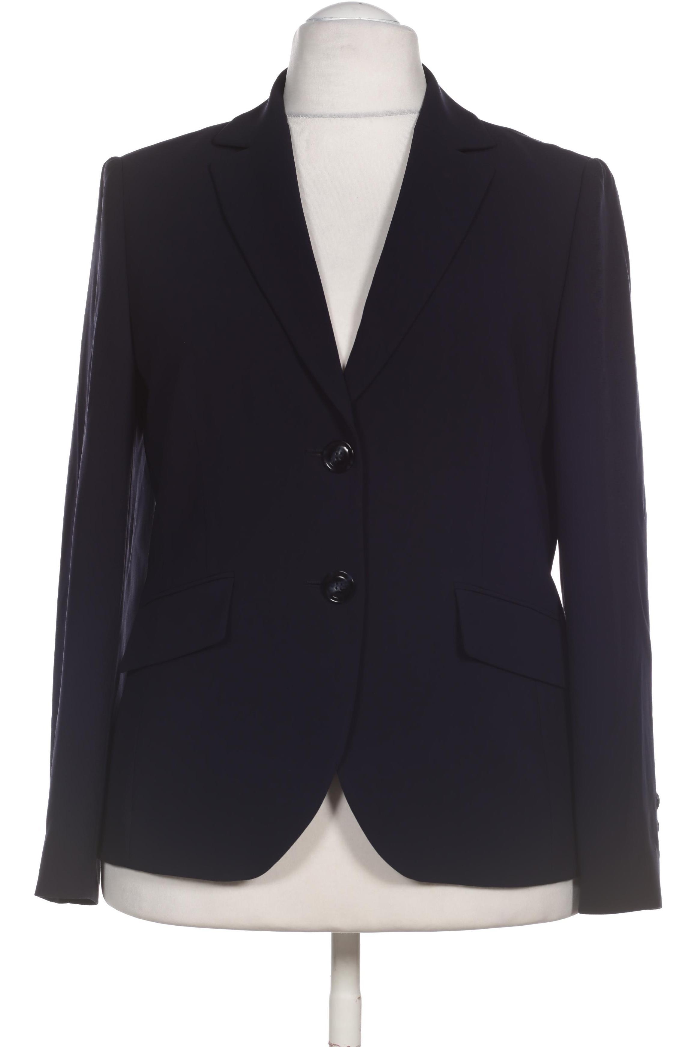 

Basler Damen Blazer, blau, Gr. 42