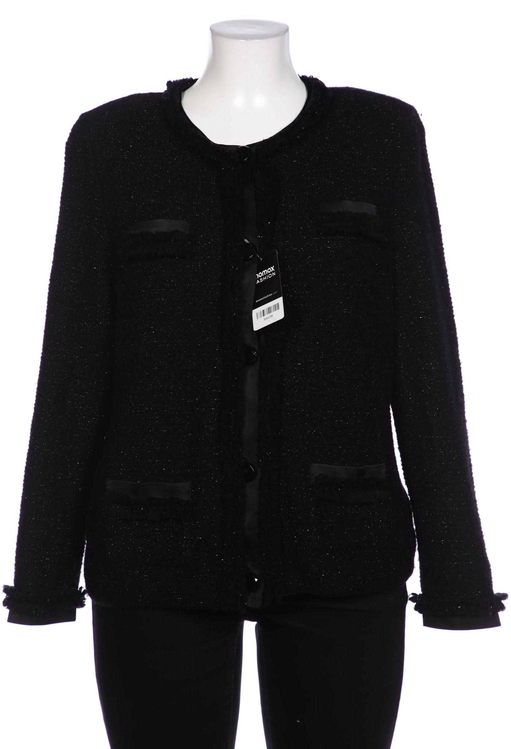 

Basler Damen Blazer, schwarz, Gr. 44