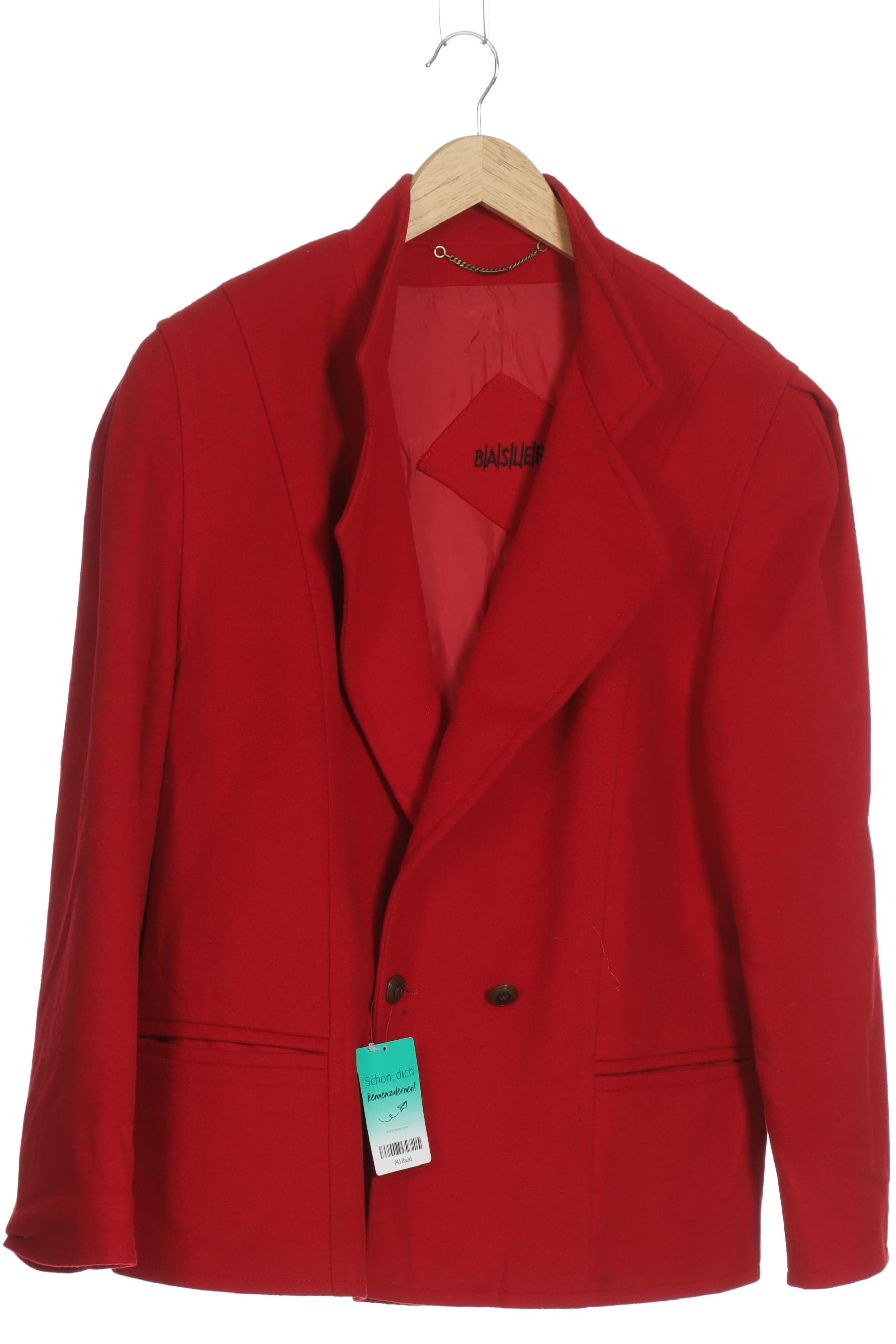

Basler Damen Blazer, rot, Gr. 42