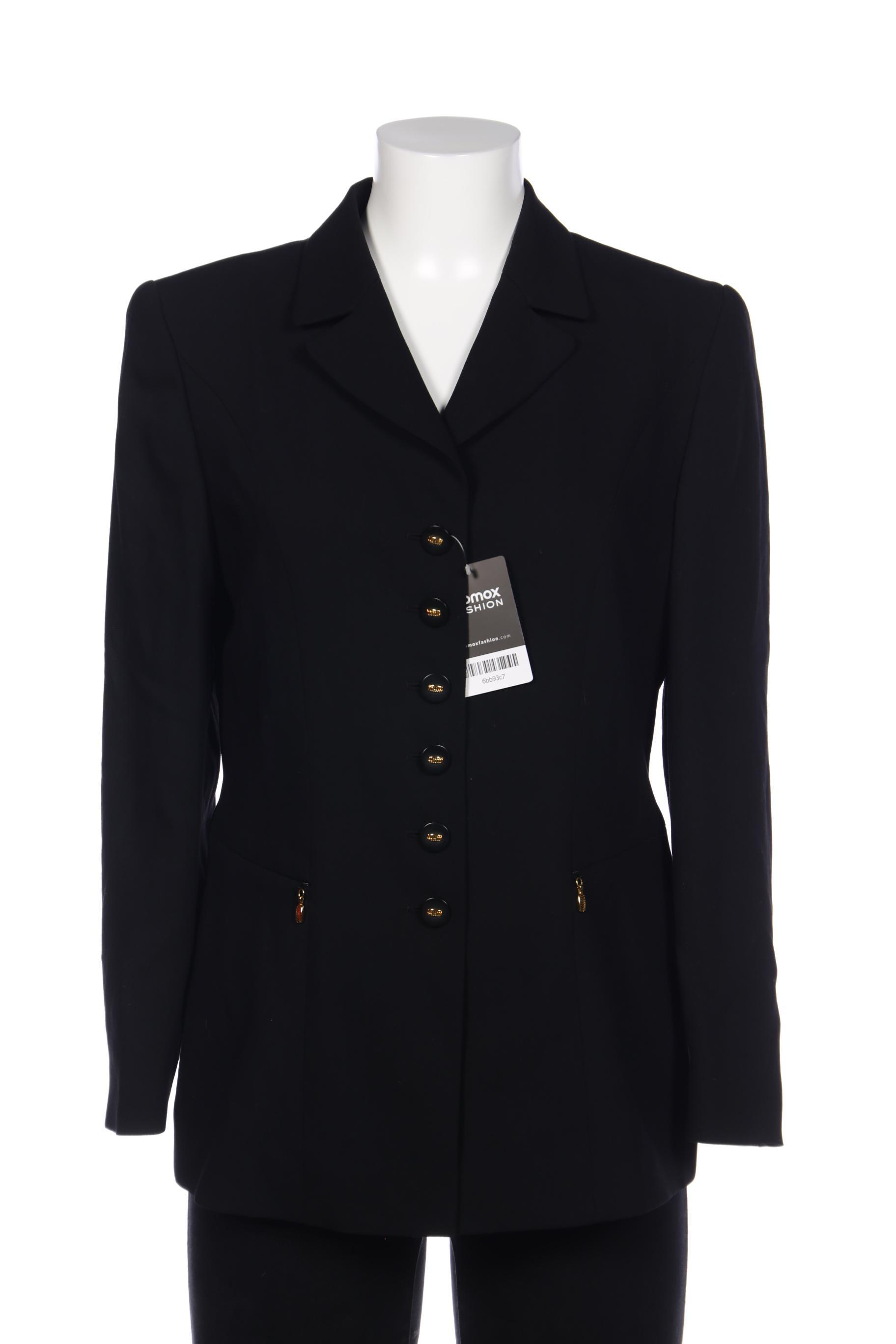 

Basler Damen Blazer, schwarz, Gr. 40