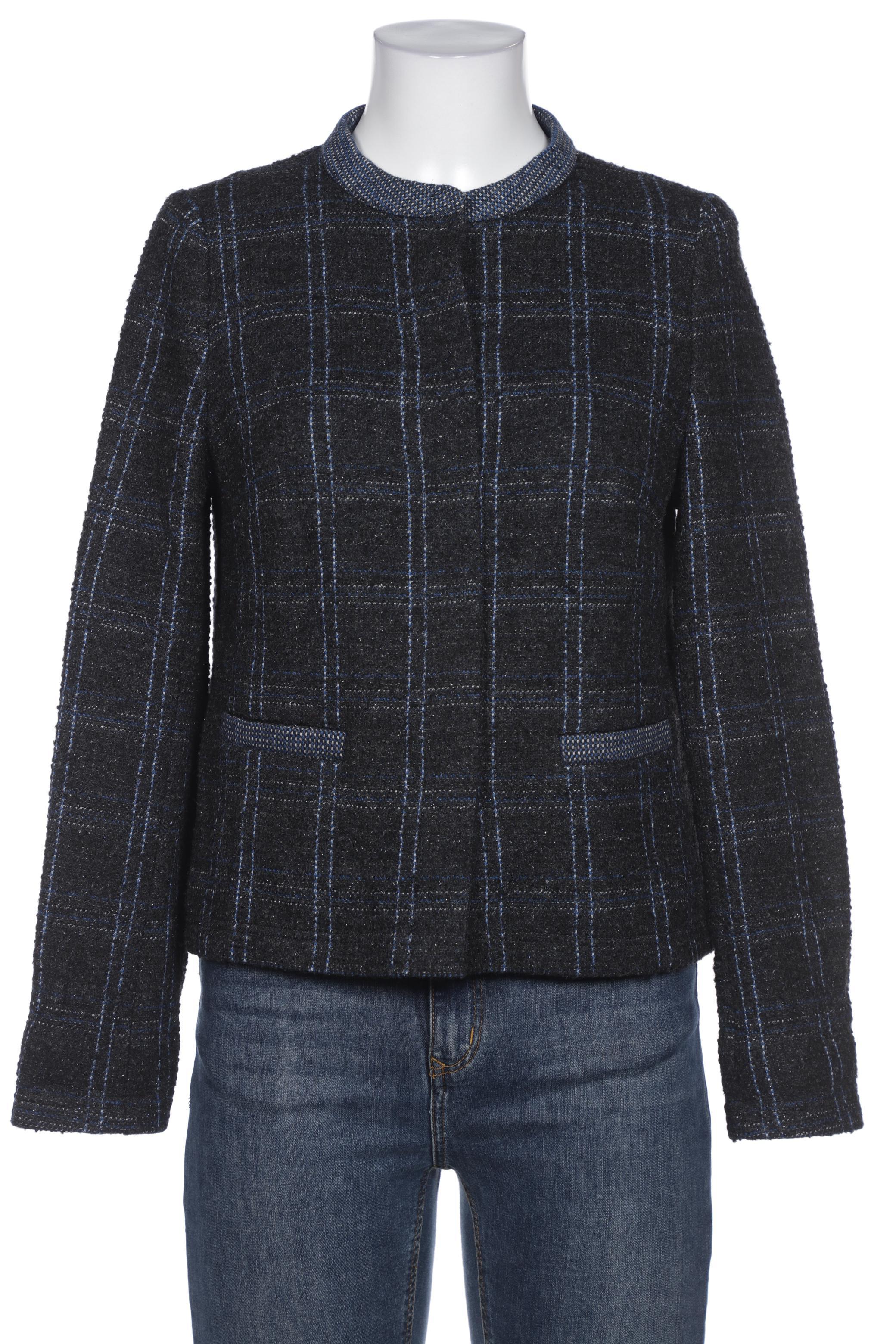 

Basler Damen Blazer, grau, Gr. 36
