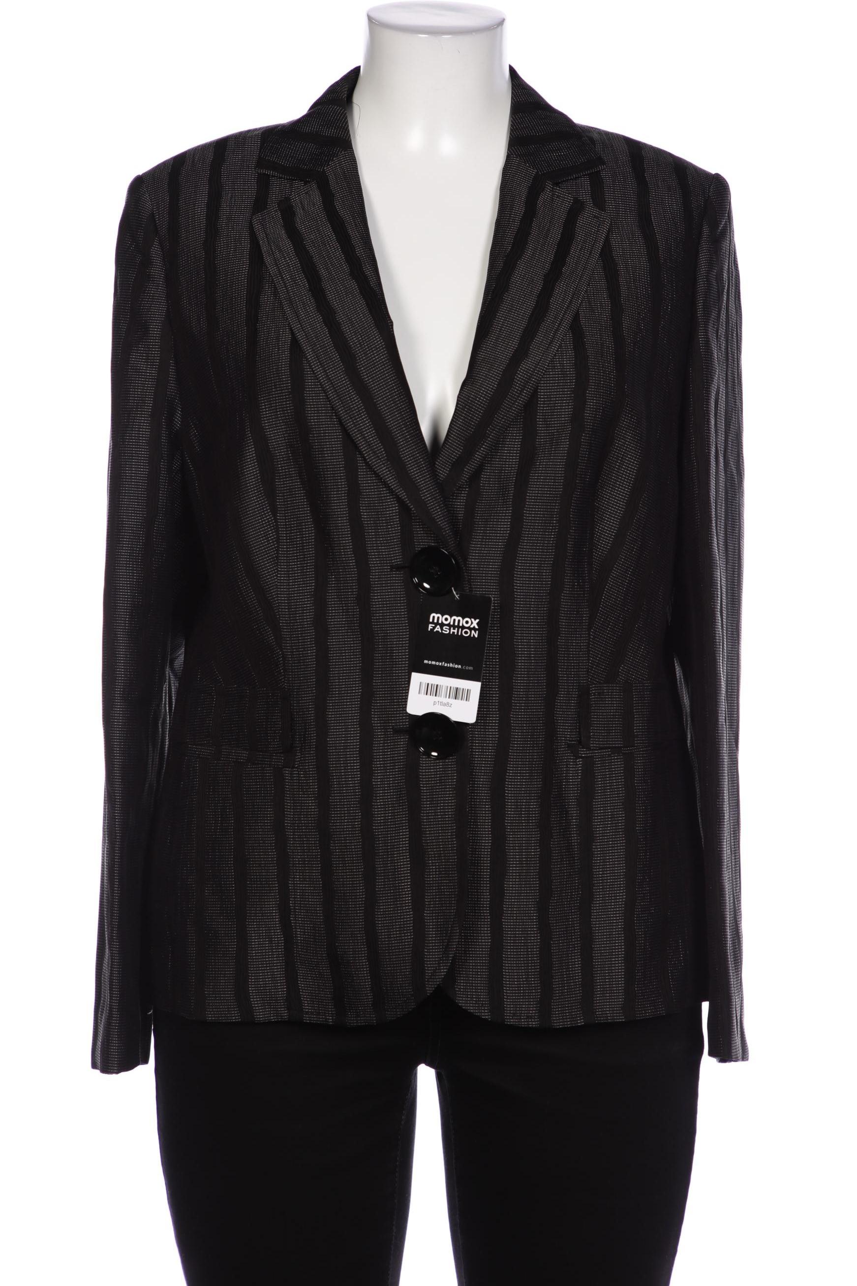 

Basler Damen Blazer, schwarz, Gr. 44