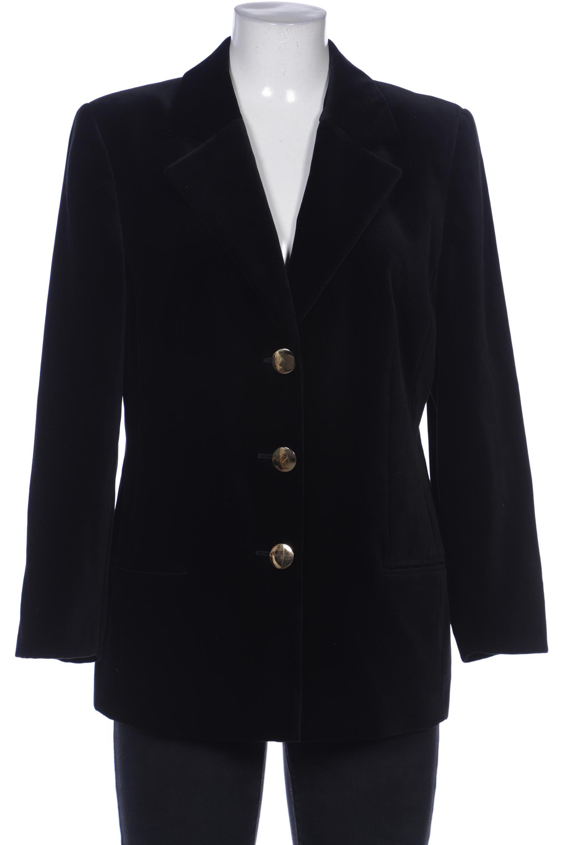

Basler Damen Blazer, schwarz, Gr. 42