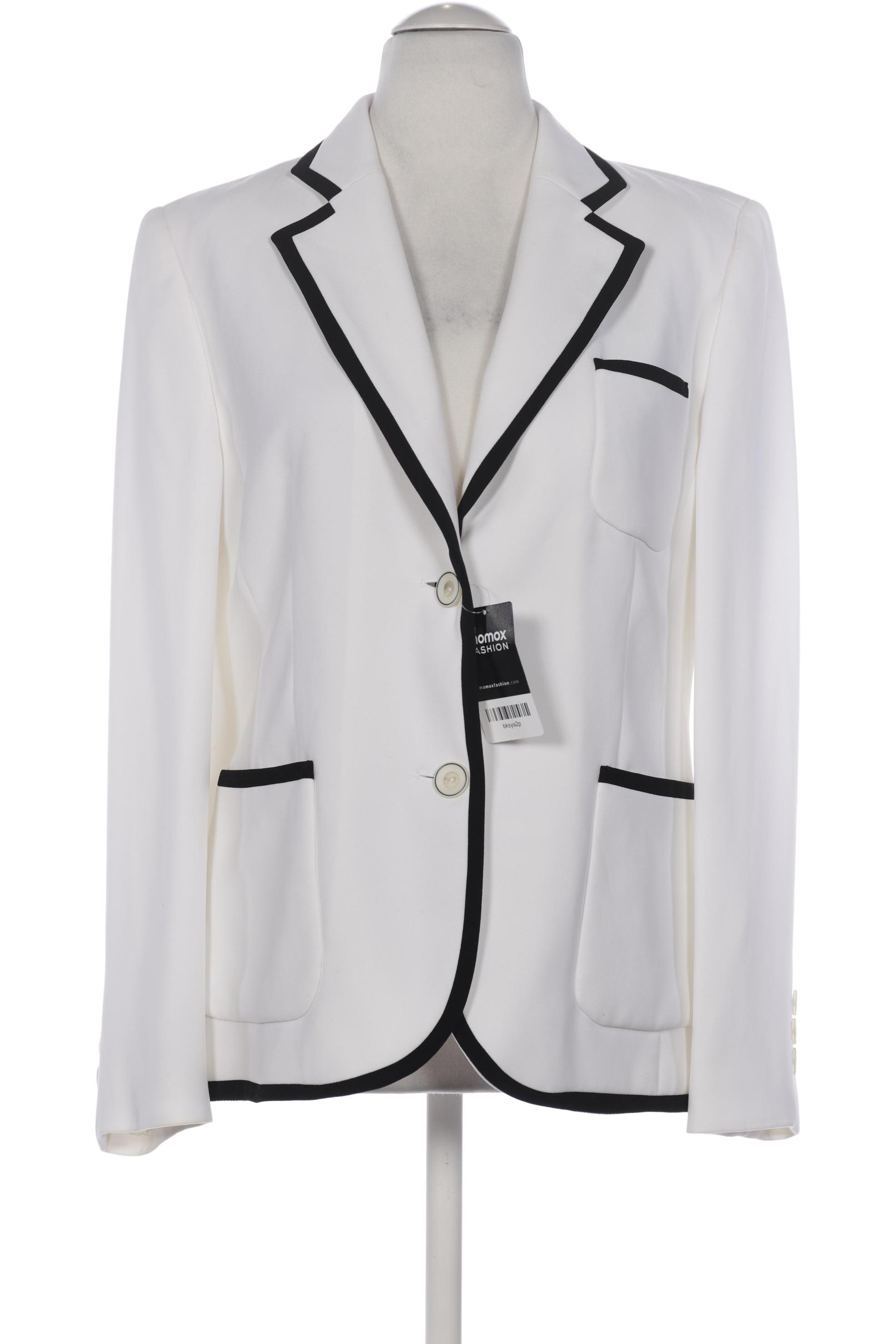 

Basler Damen Blazer, weiß, Gr. 40