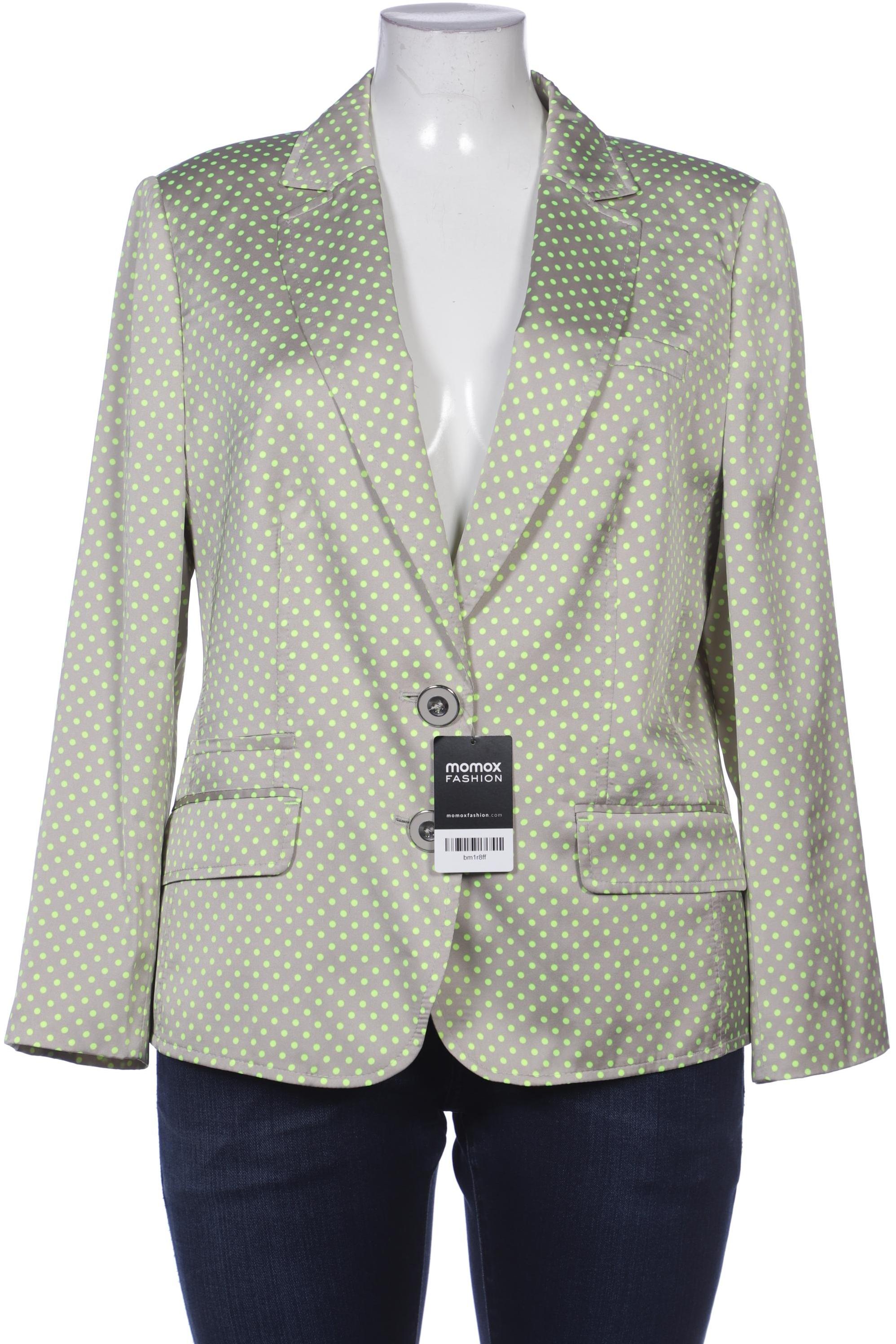 

Basler Damen Blazer, grau, Gr. 42