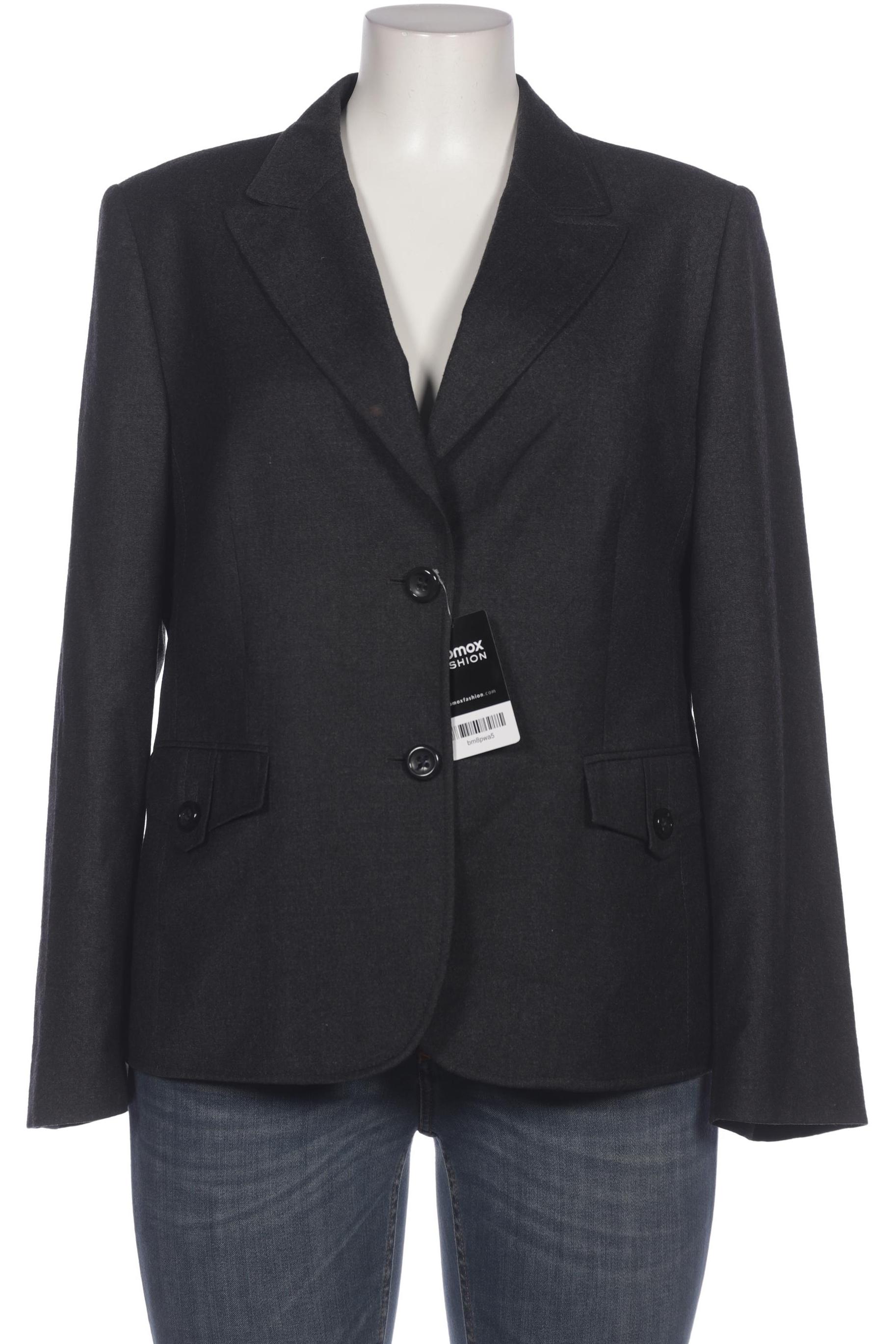 

Basler Damen Blazer, grau, Gr. 44