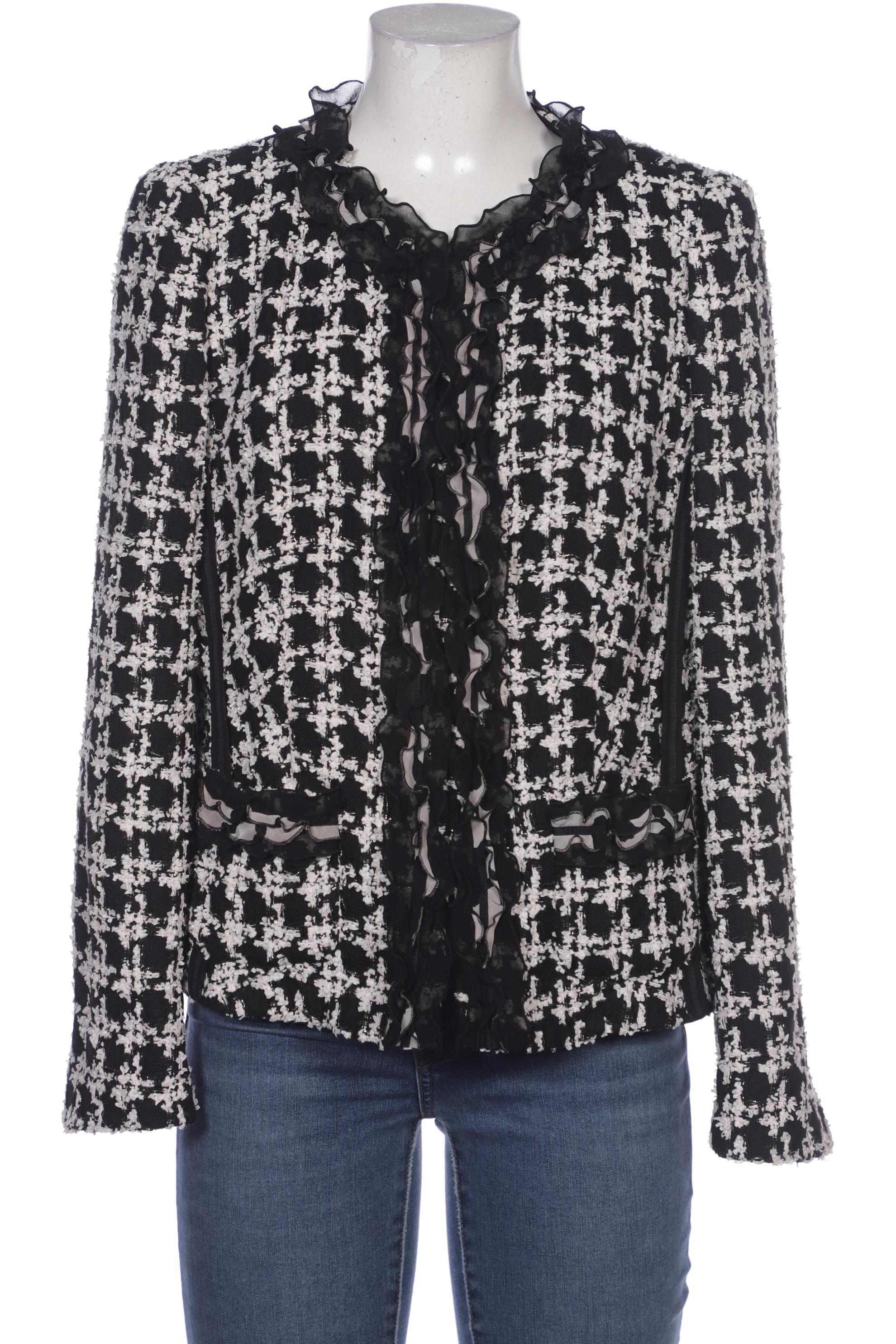 

Basler Damen Blazer, schwarz, Gr. 42