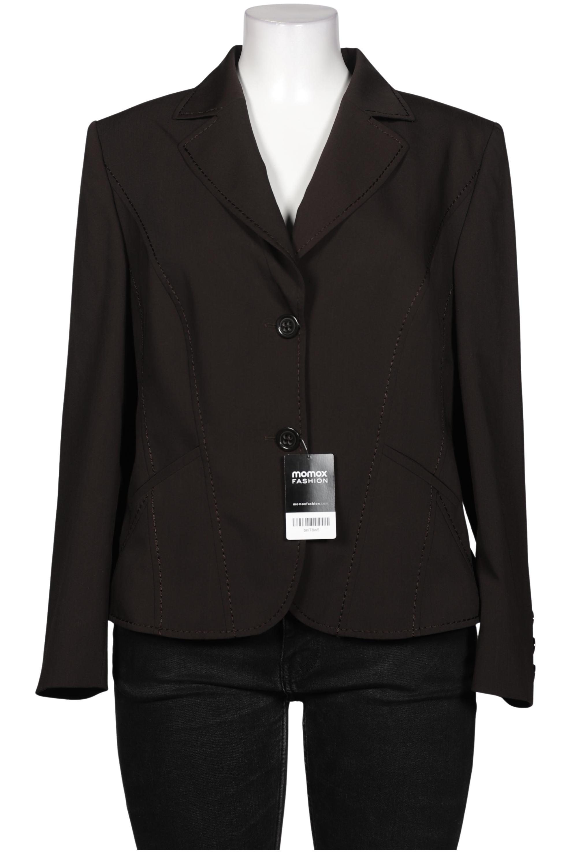 

Basler Damen Blazer, braun, Gr. 44
