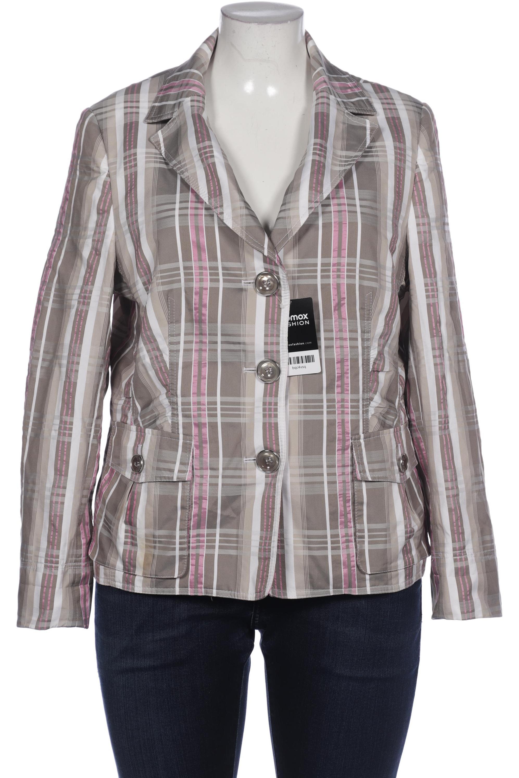 

Basler Damen Blazer, beige, Gr. 44