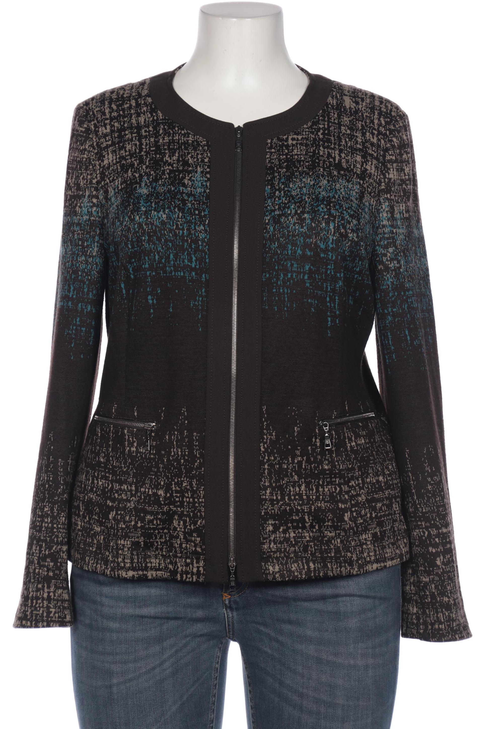 

Basler Damen Blazer, braun, Gr. 42