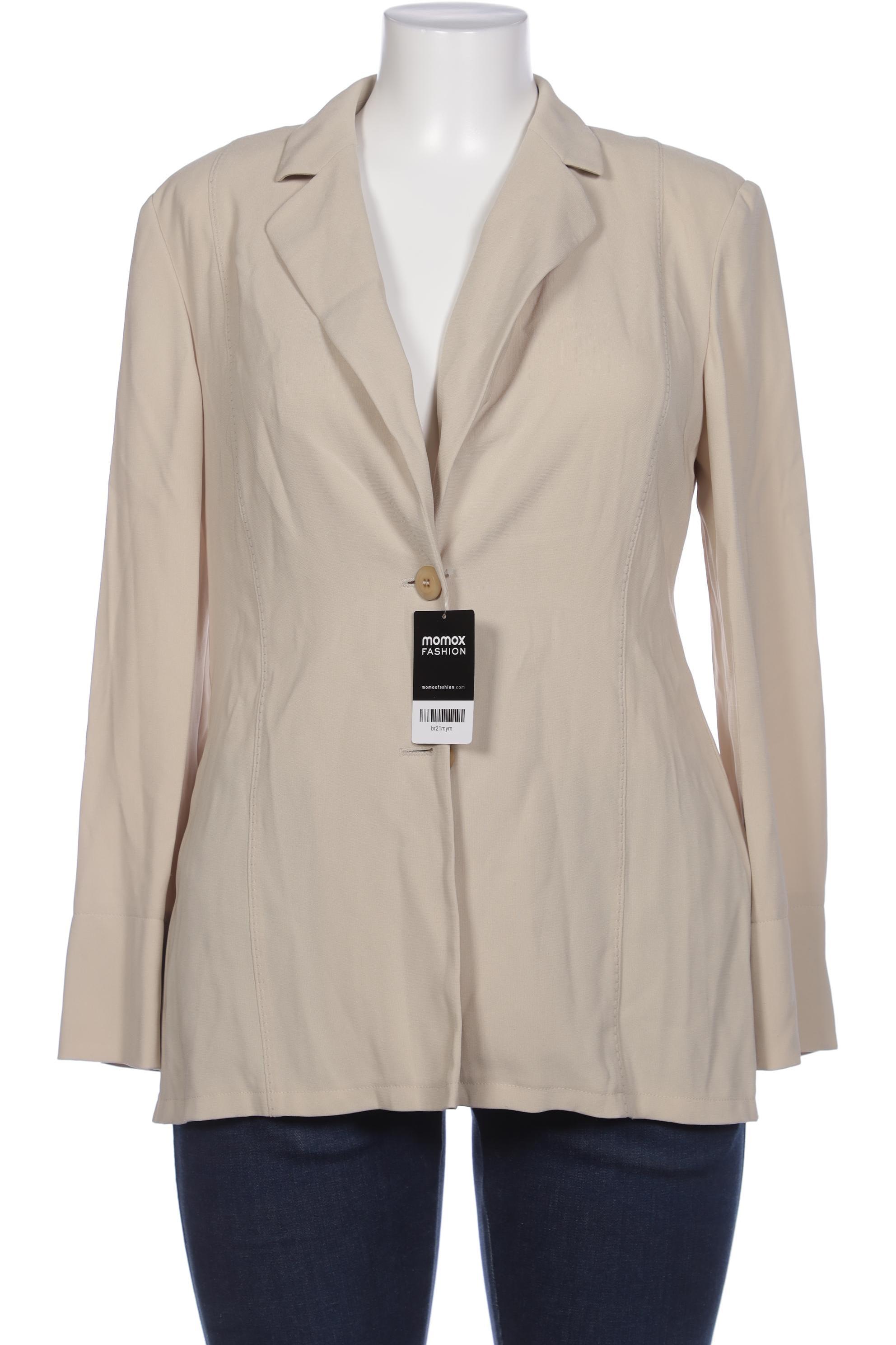 

Basler Damen Blazer, cremeweiß, Gr. 42