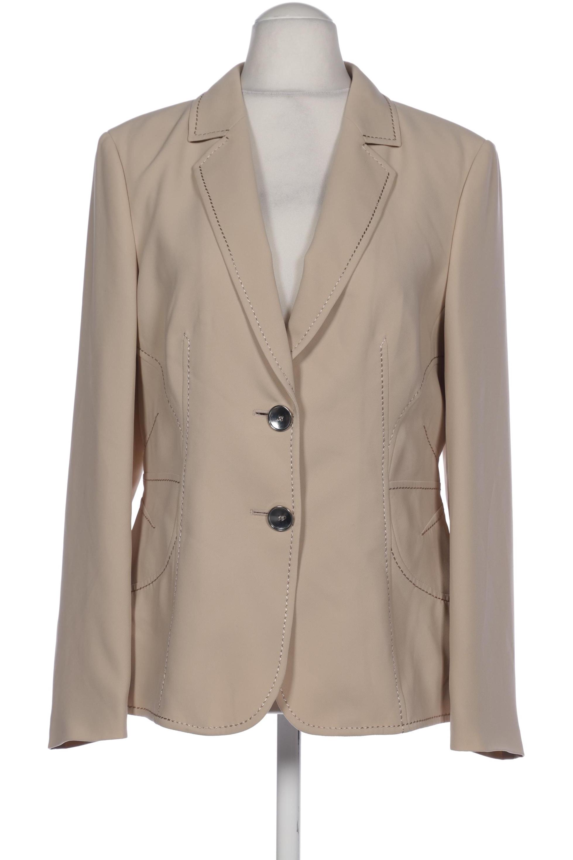 

Basler Damen Blazer, beige, Gr. 40