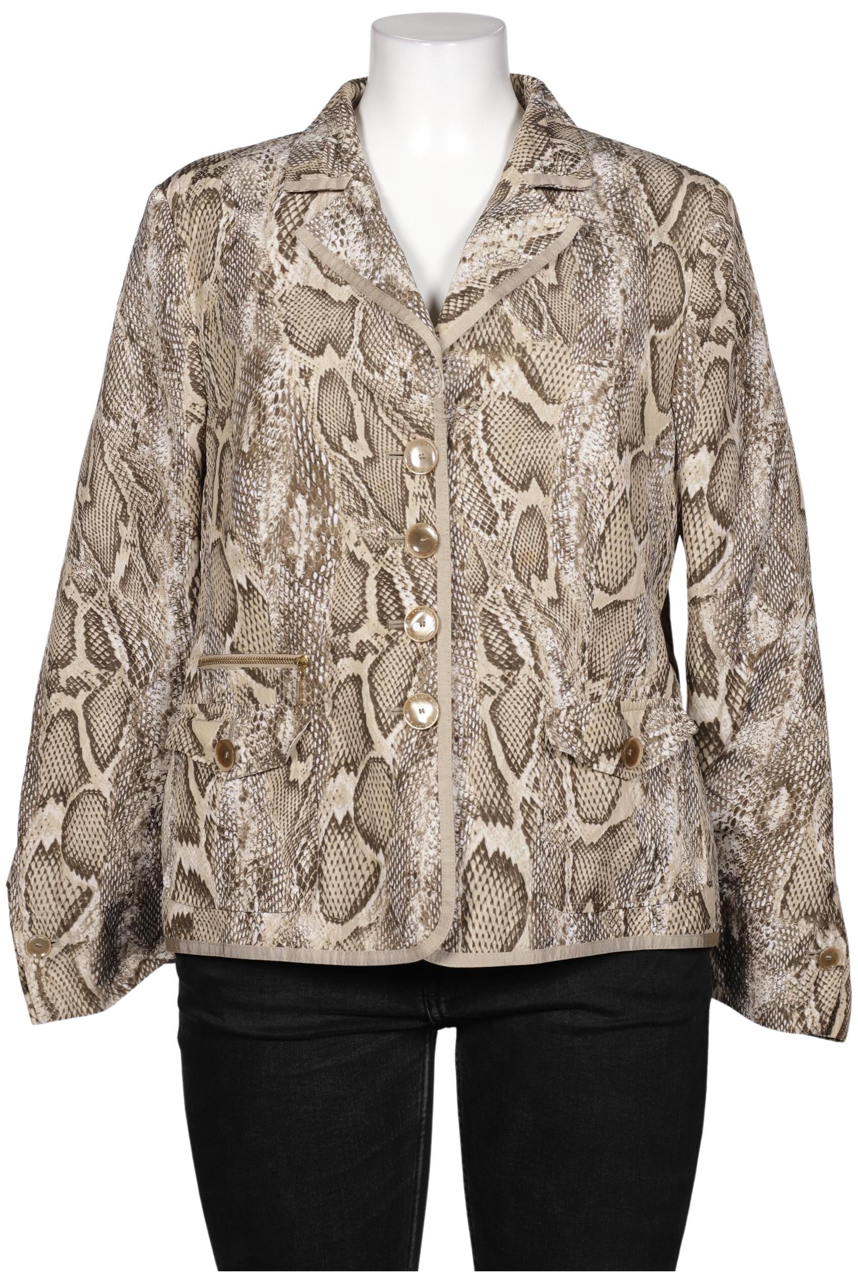 

Basler Damen Blazer, beige, Gr. 44