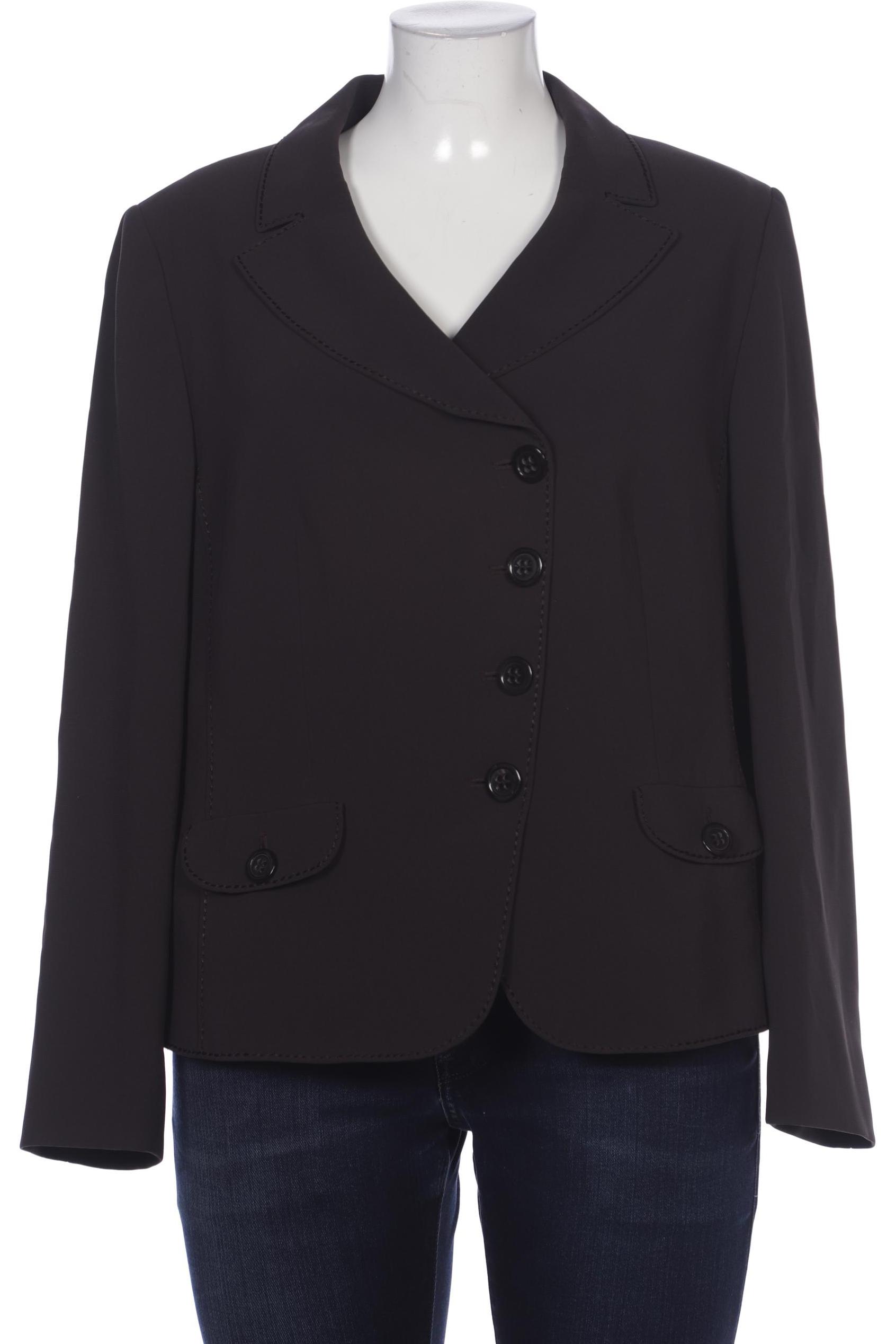 

Basler Damen Blazer, braun, Gr. 46