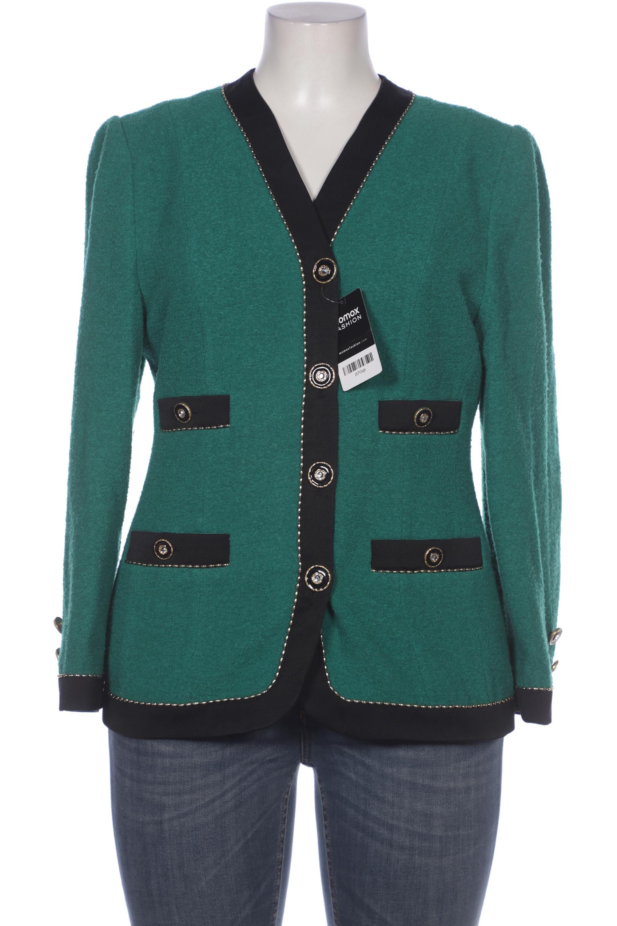 

Basler Damen Blazer, grün, Gr. 42