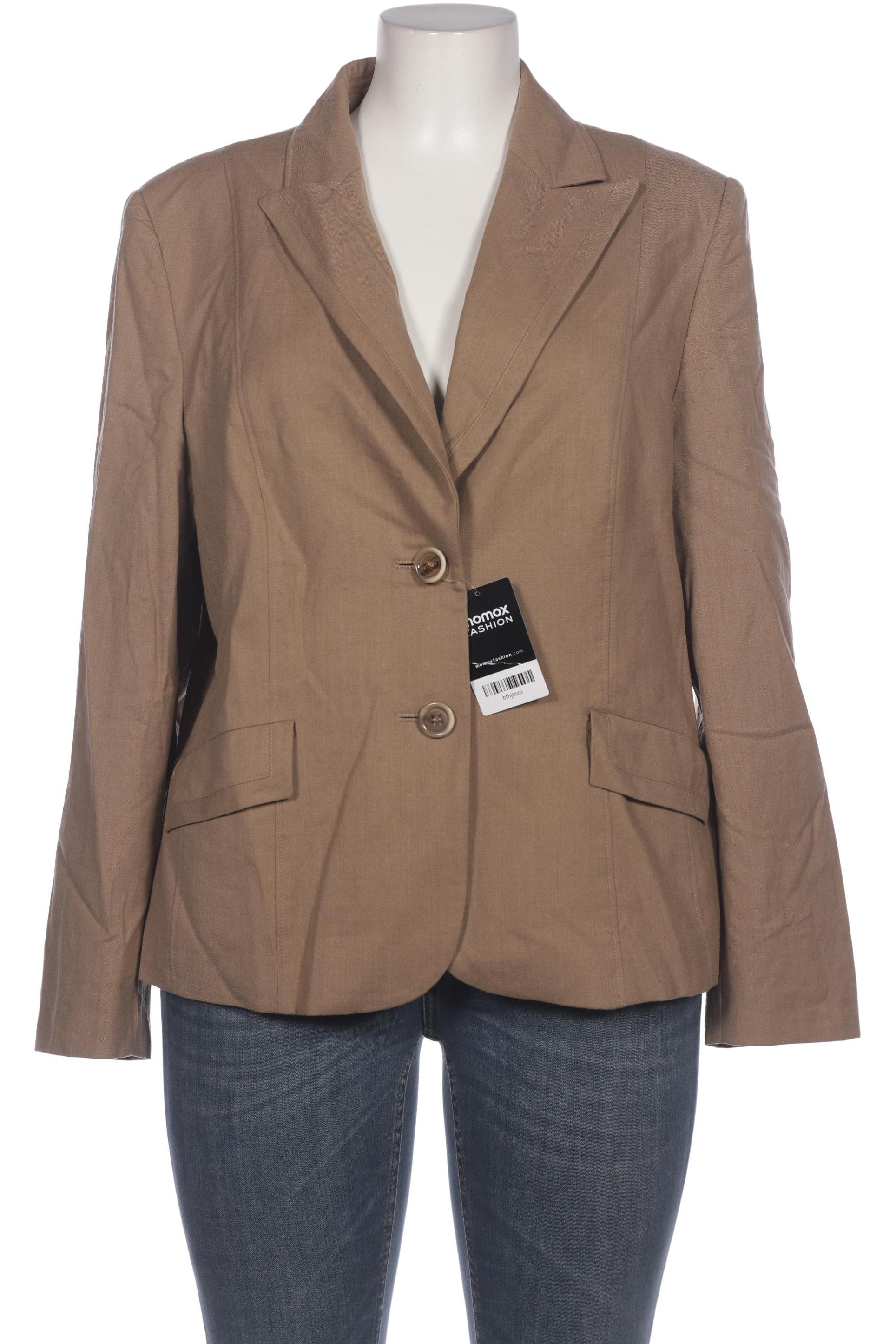 

Basler Damen Blazer, braun, Gr. 46