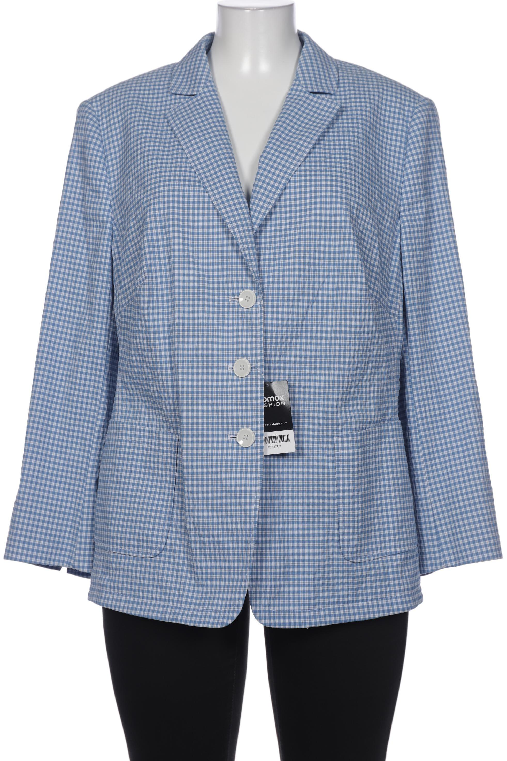 

Basler Damen Blazer, blau, Gr. 48