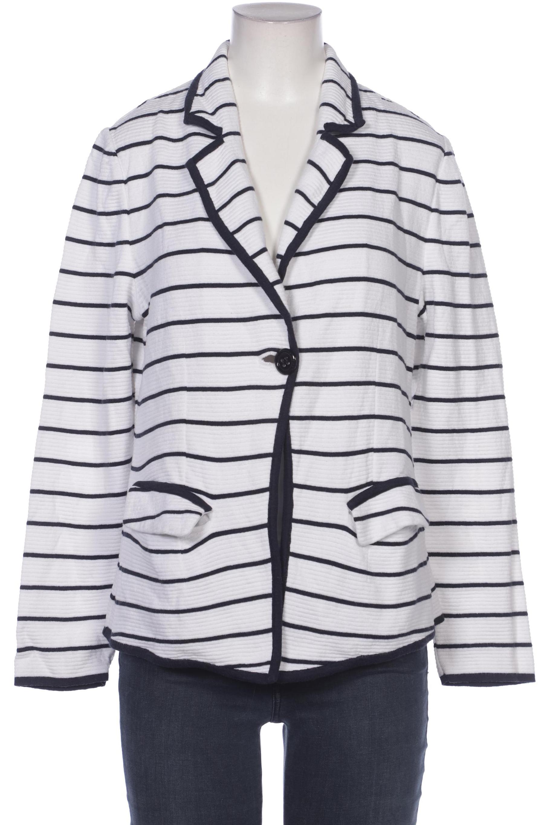 

Basler Damen Blazer, weiß, Gr. 38