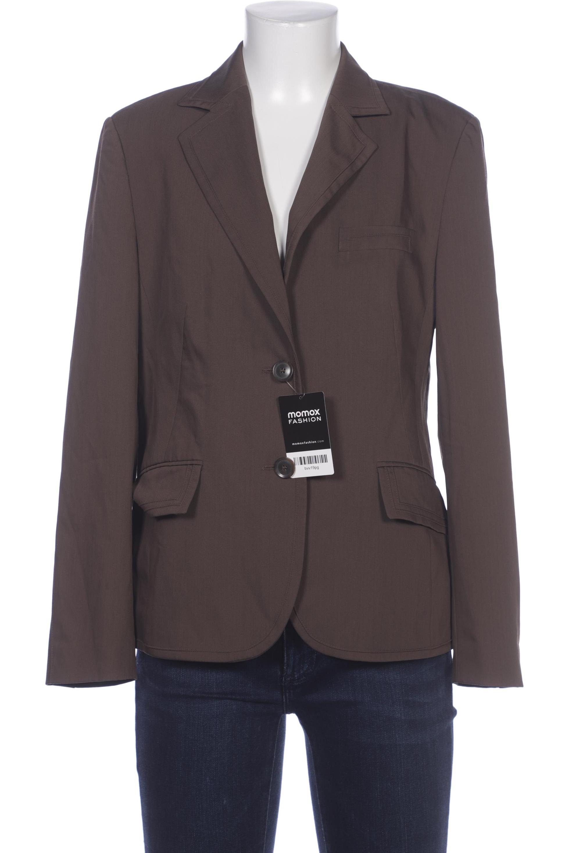 

Basler Damen Blazer, braun, Gr. 38