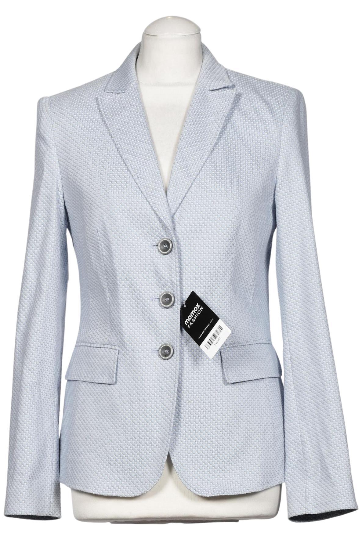 

Basler Damen Blazer, hellblau, Gr. 38