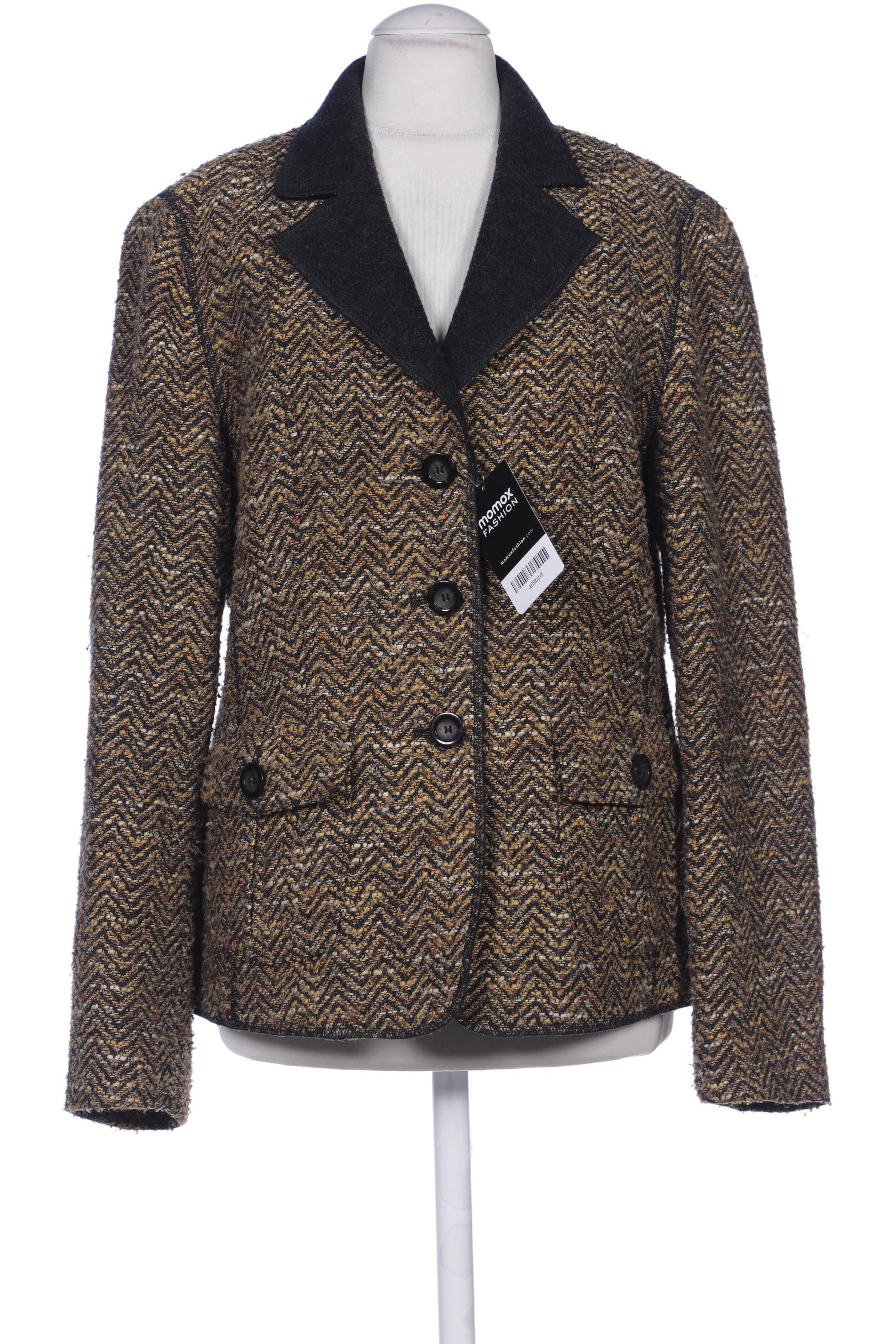 

Basler Damen Blazer, braun, Gr. 38