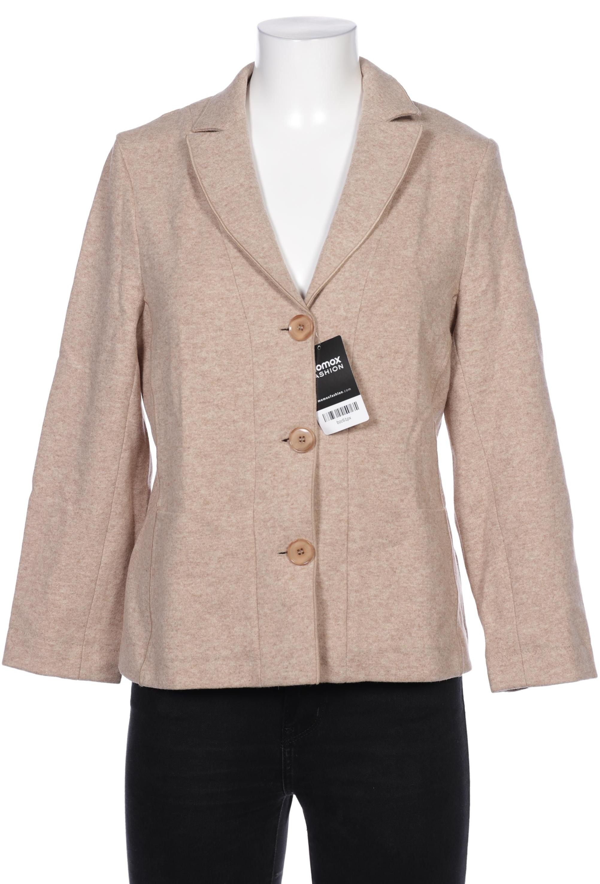 

Basler Damen Blazer, beige, Gr. 38