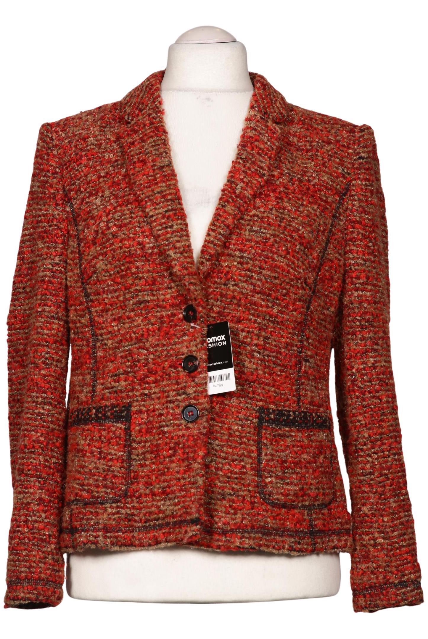 

Basler Damen Blazer, rot, Gr. 42