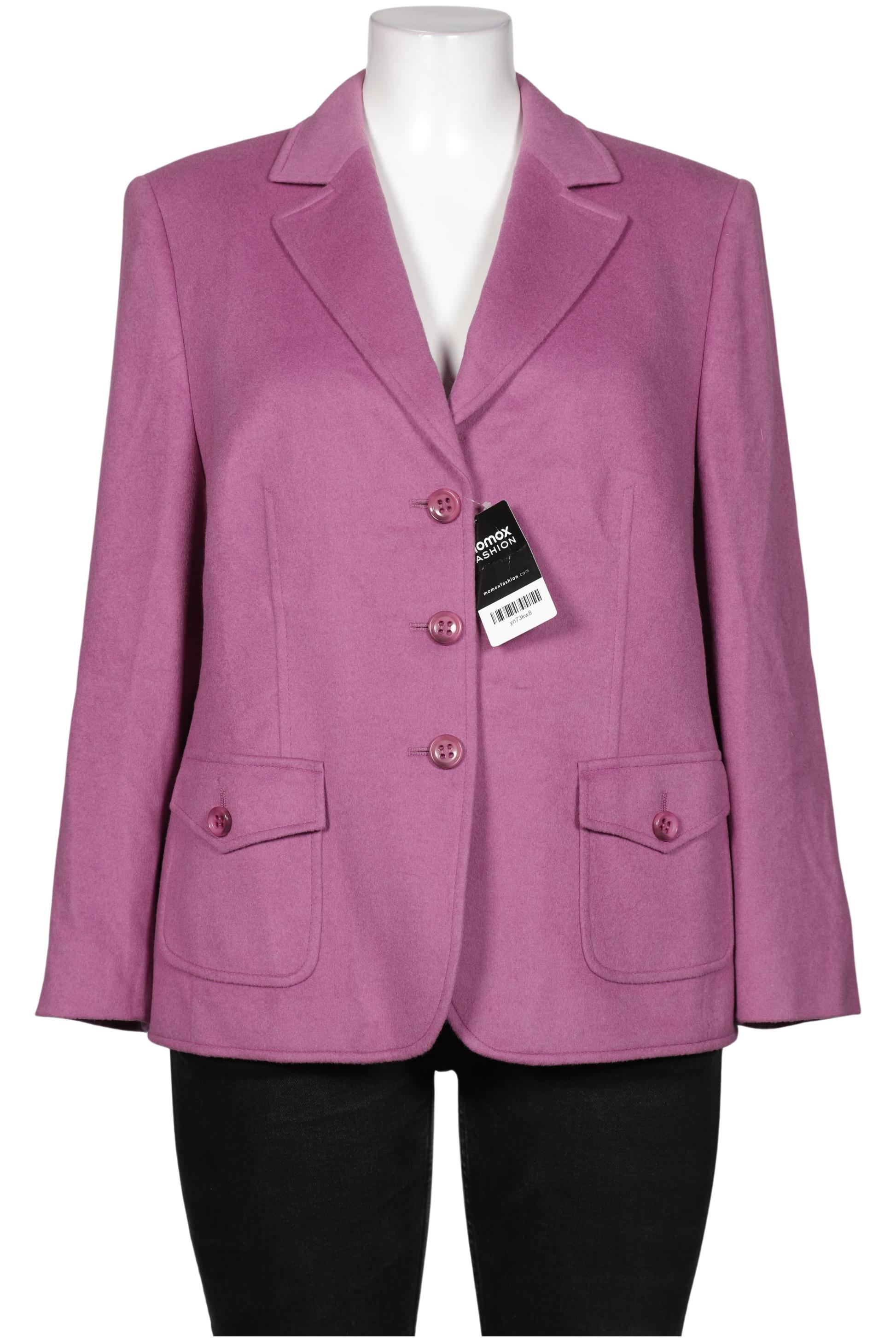 

Basler Damen Blazer, flieder, Gr. 44