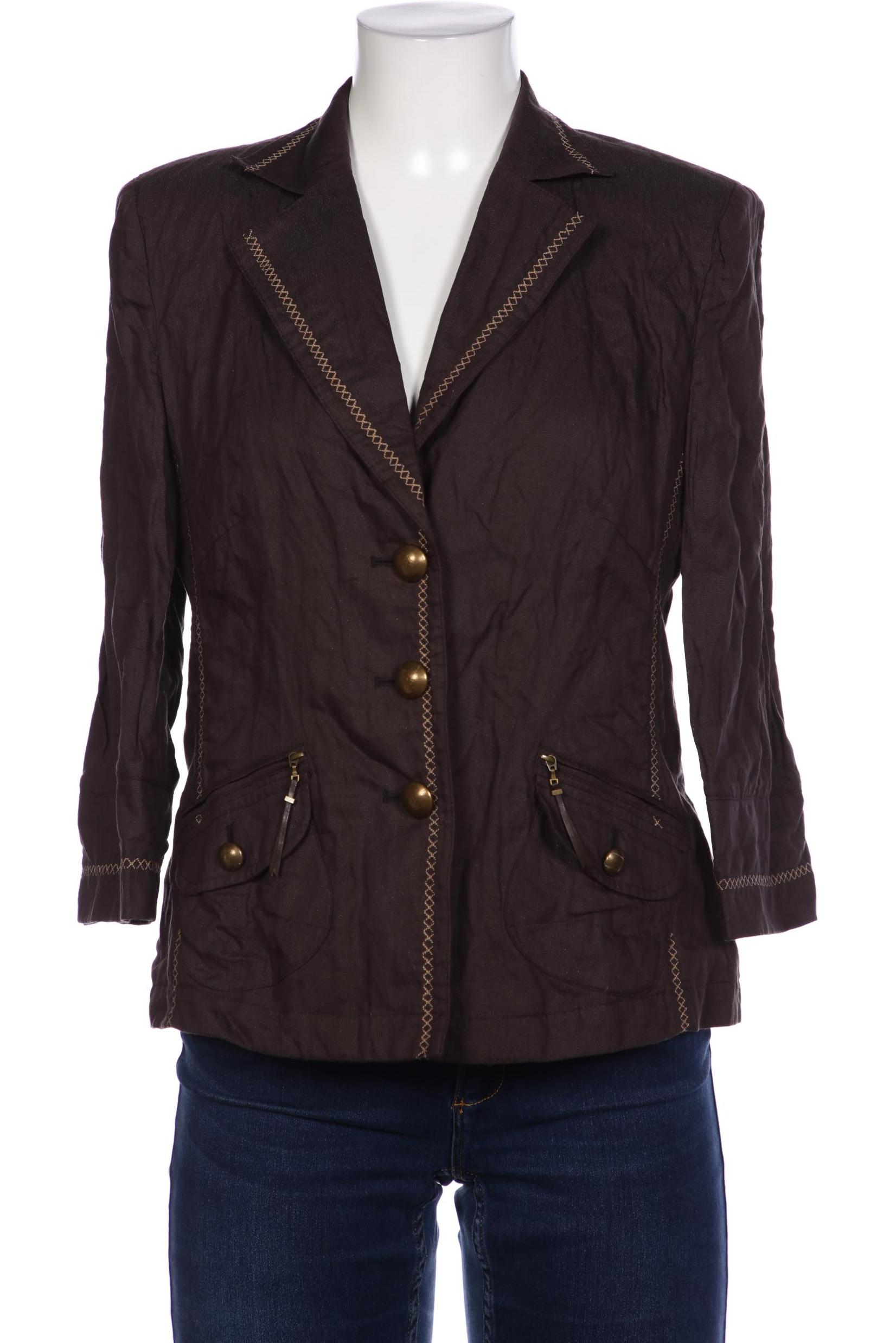 

Basler Damen Blazer, schwarz, Gr. 40
