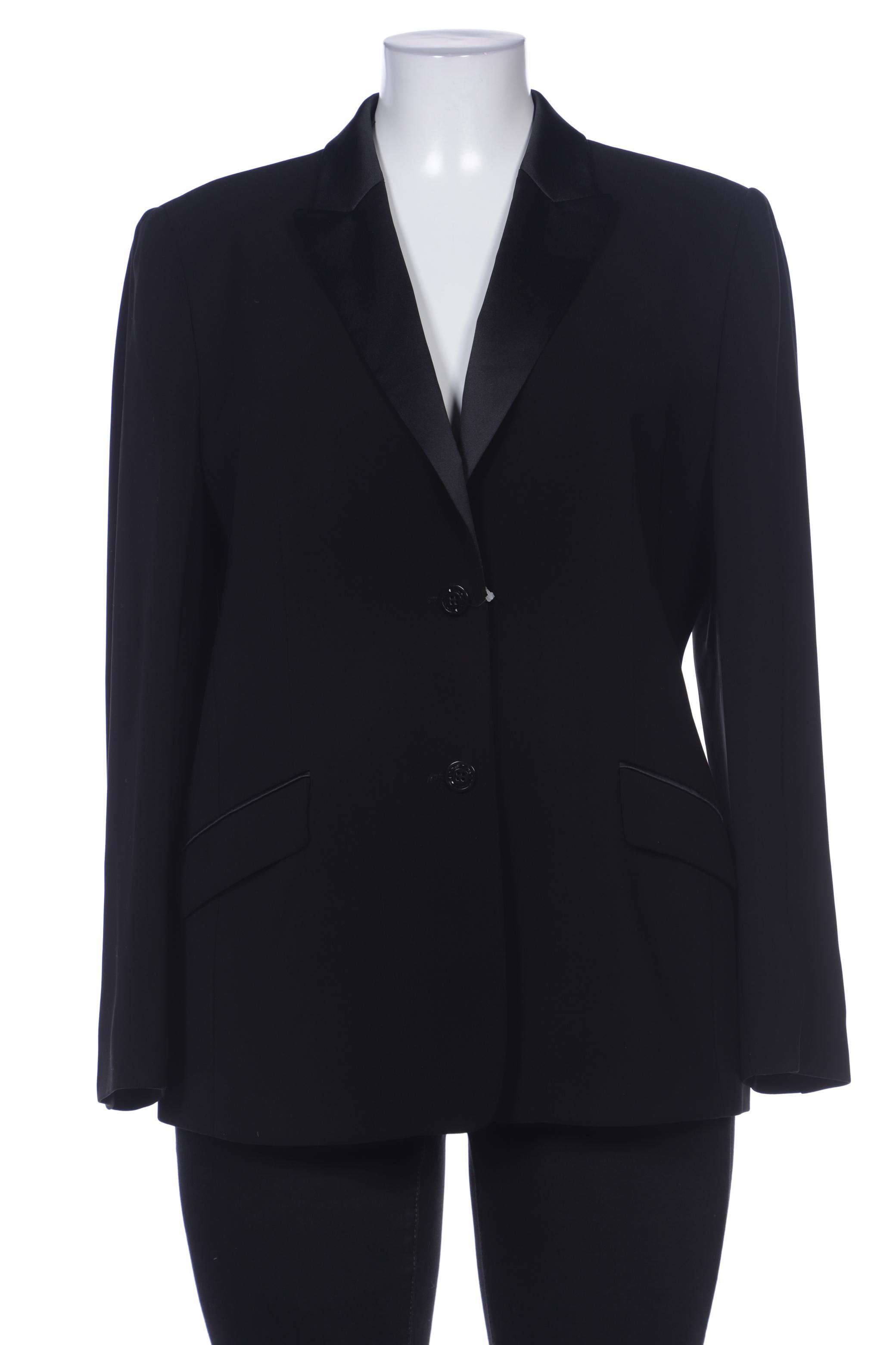 

Basler Damen Blazer, schwarz, Gr. 42