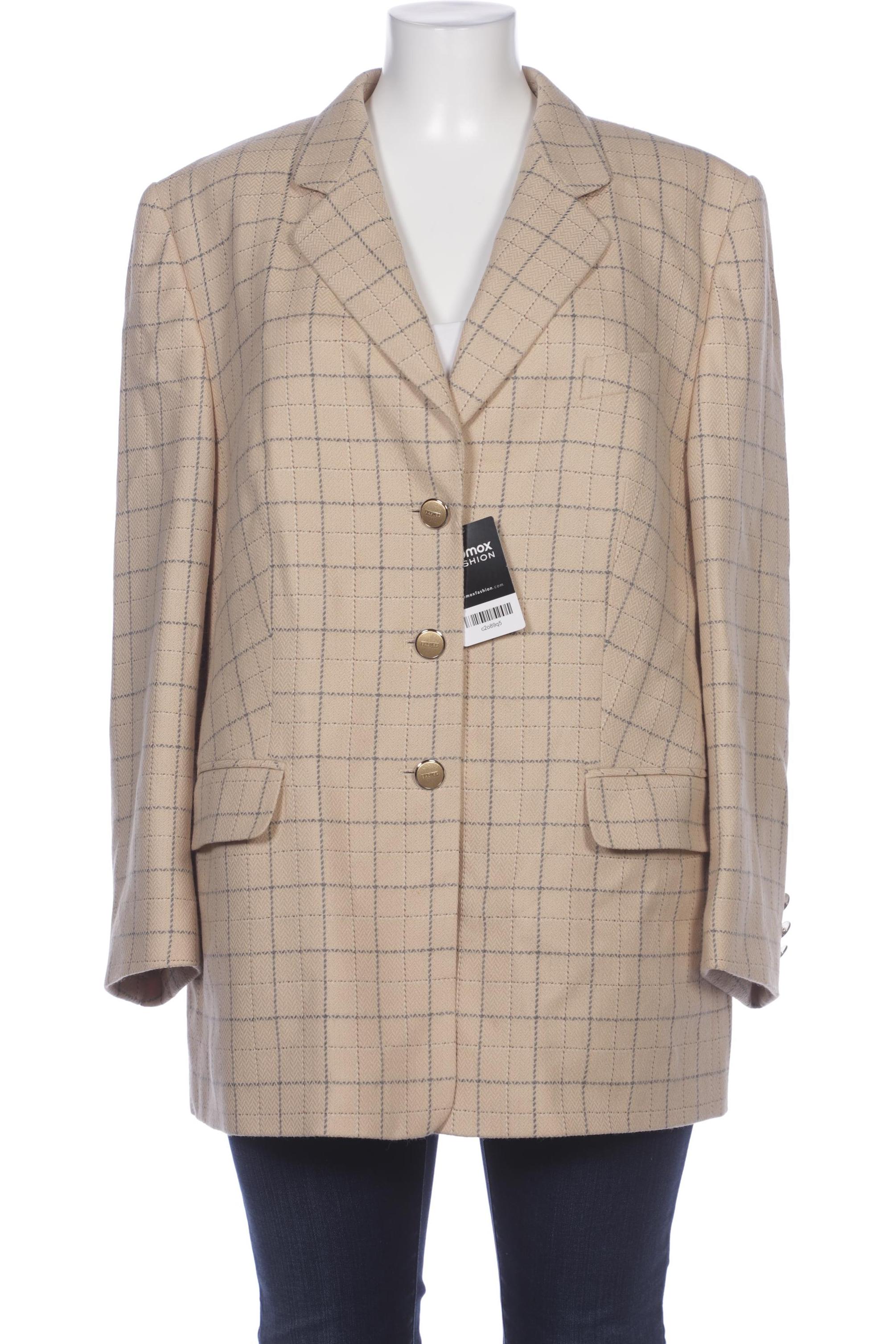 

Basler Damen Blazer, beige, Gr. 48