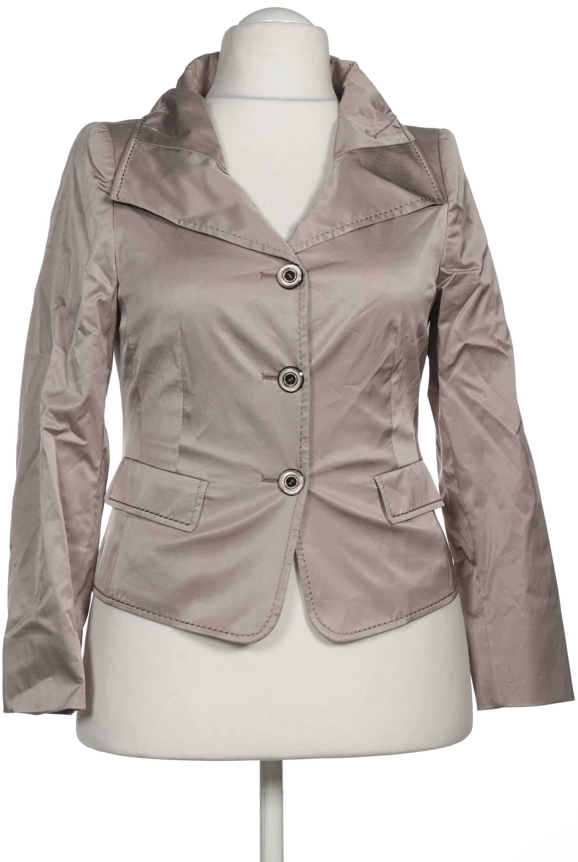 

Basler Damen Blazer, grau, Gr. 38