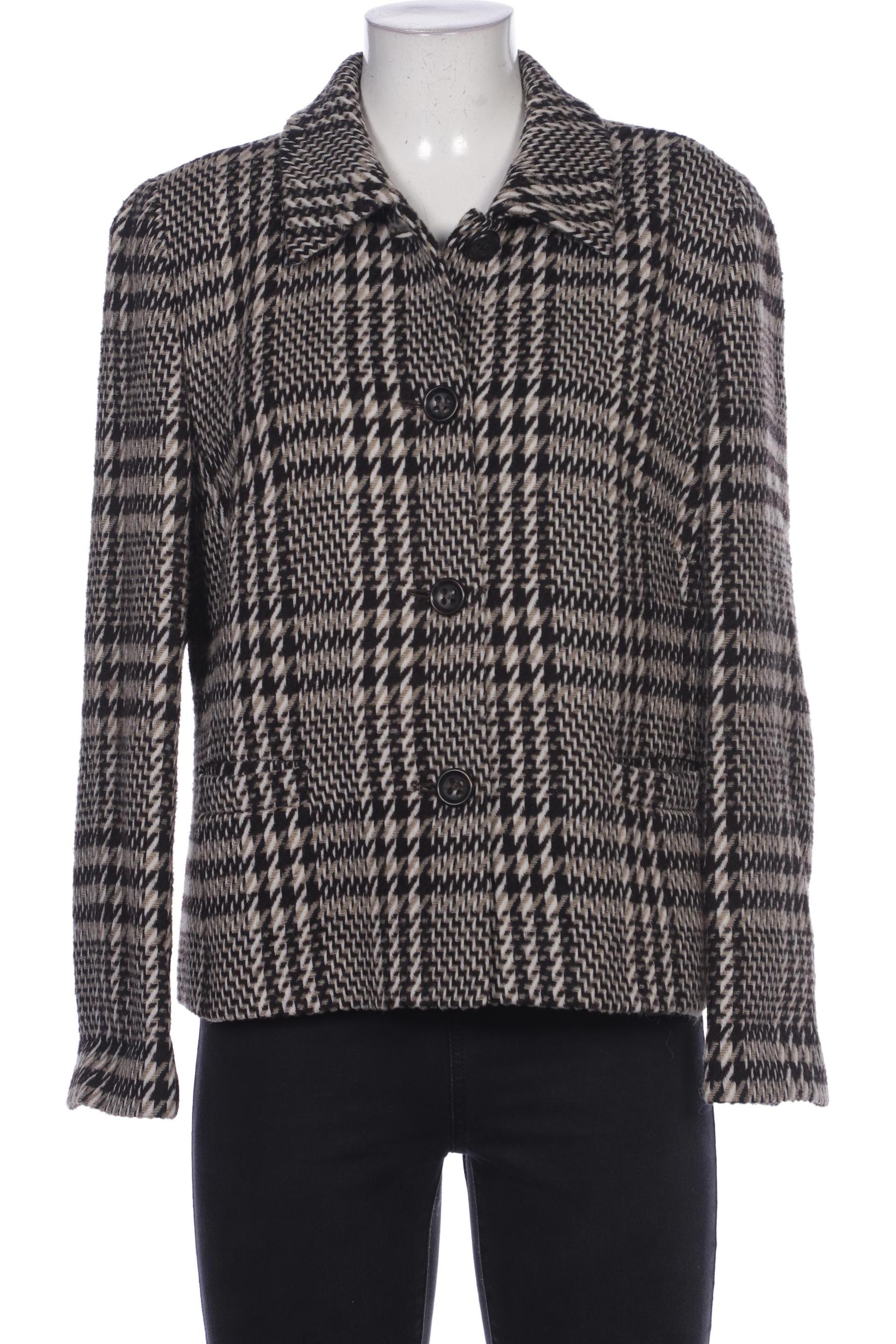 

Basler Damen Blazer, braun, Gr. 42