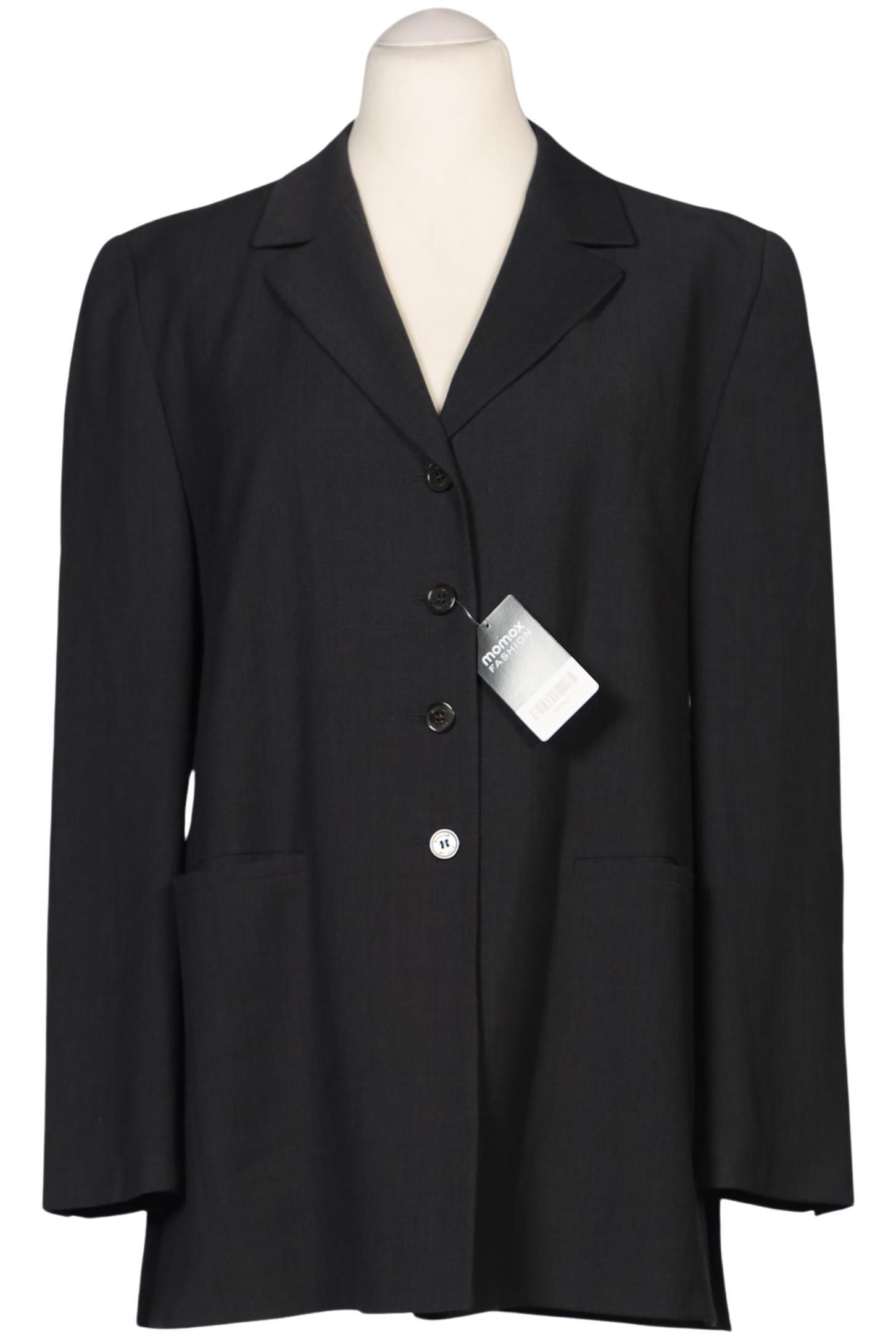 

Basler Damen Blazer, schwarz, Gr. 42