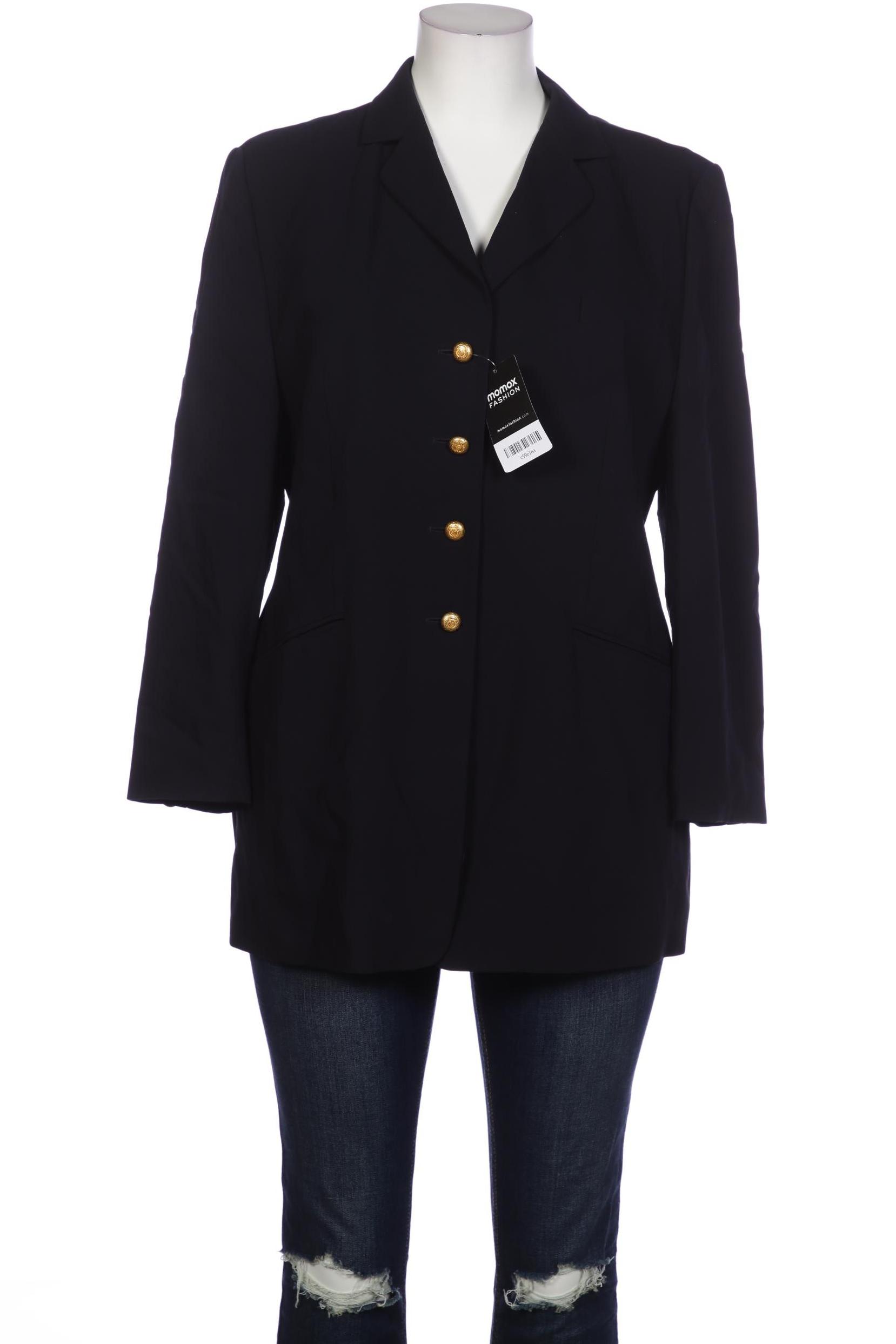 

Basler Damen Blazer, blau, Gr. 42