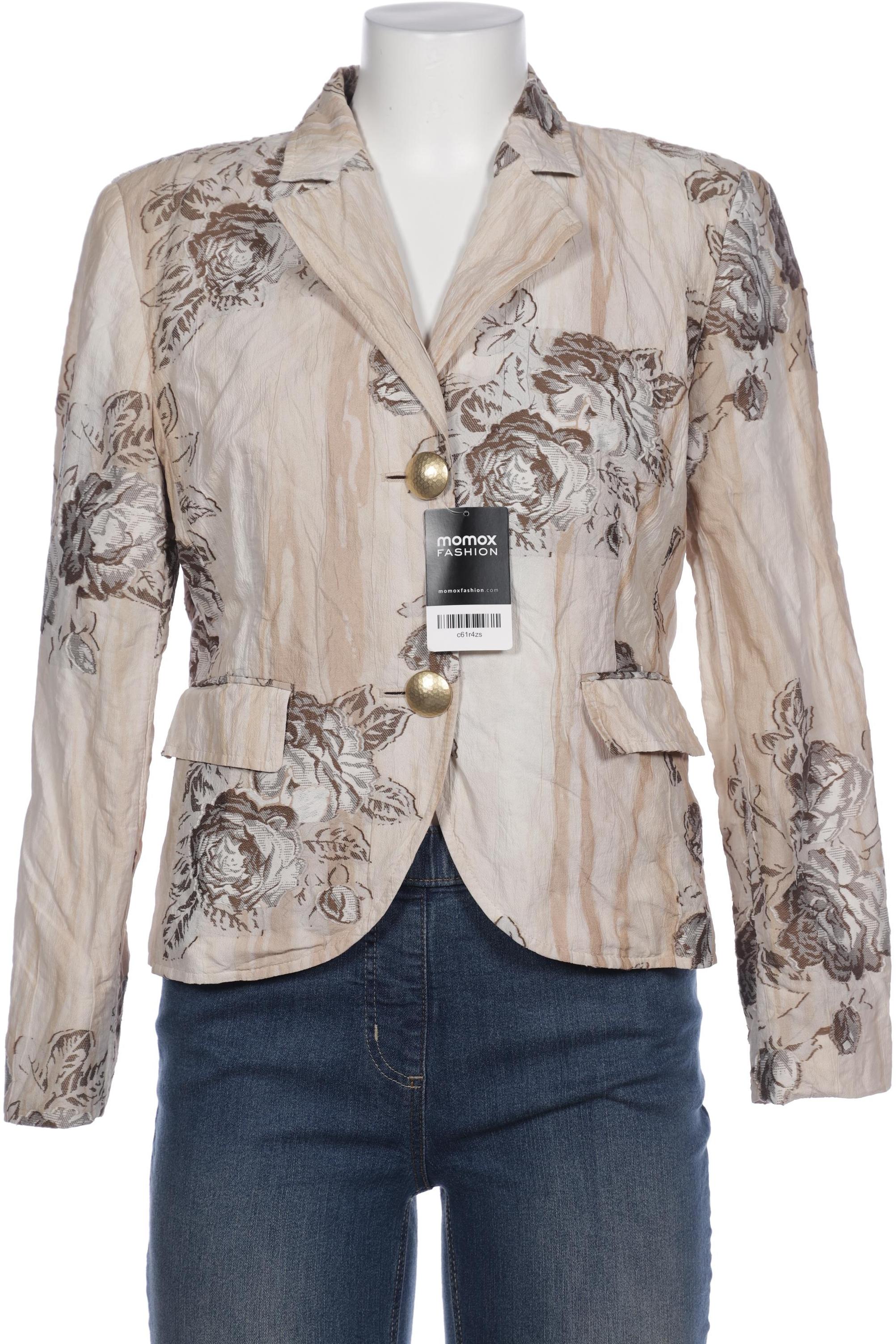 

Basler Damen Blazer, beige, Gr. 36