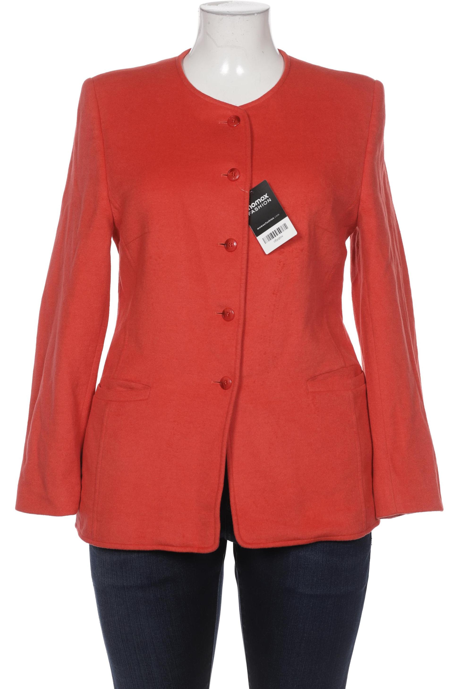 

Basler Damen Blazer, rot, Gr. 40