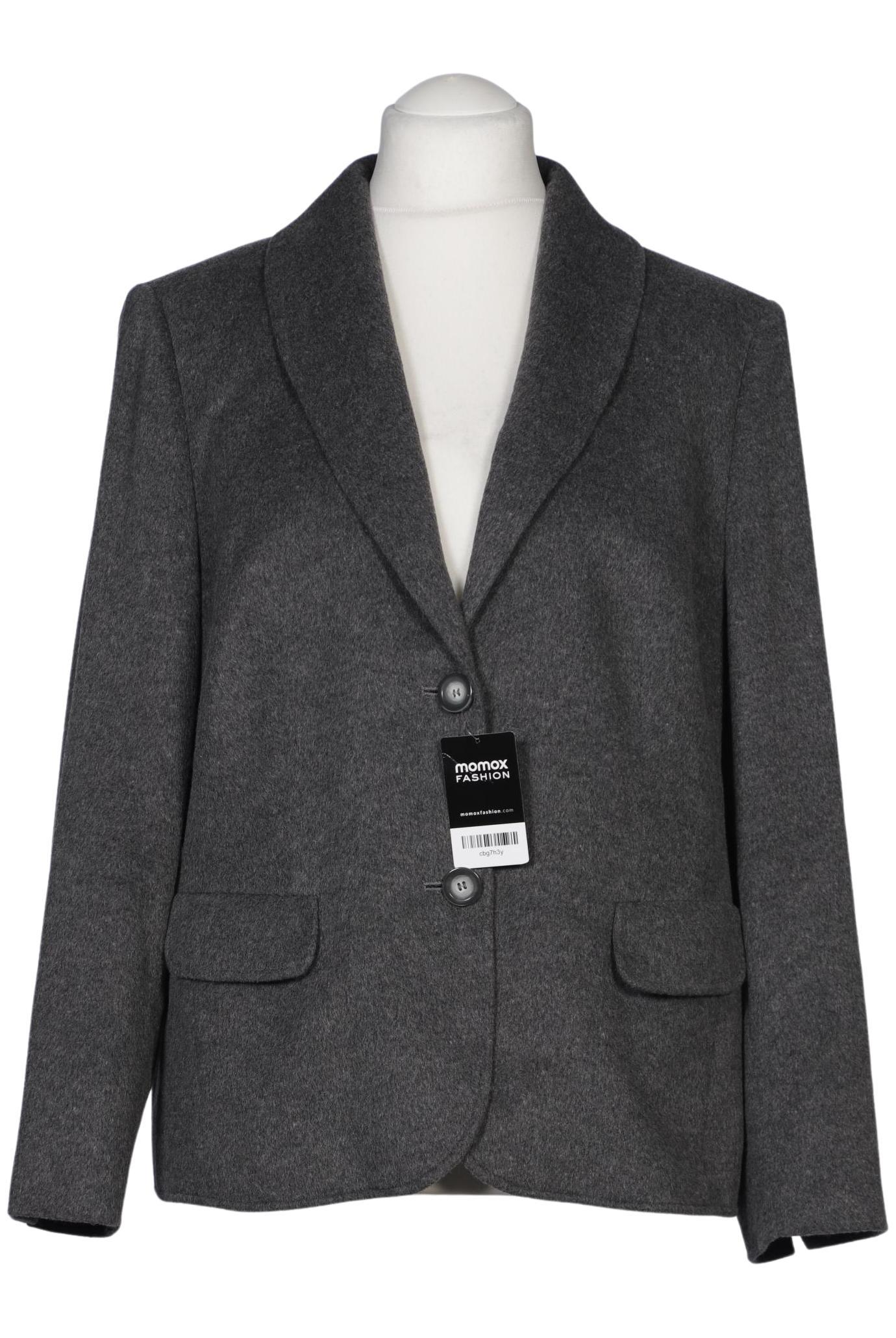 

Basler Damen Blazer, grau, Gr. 46