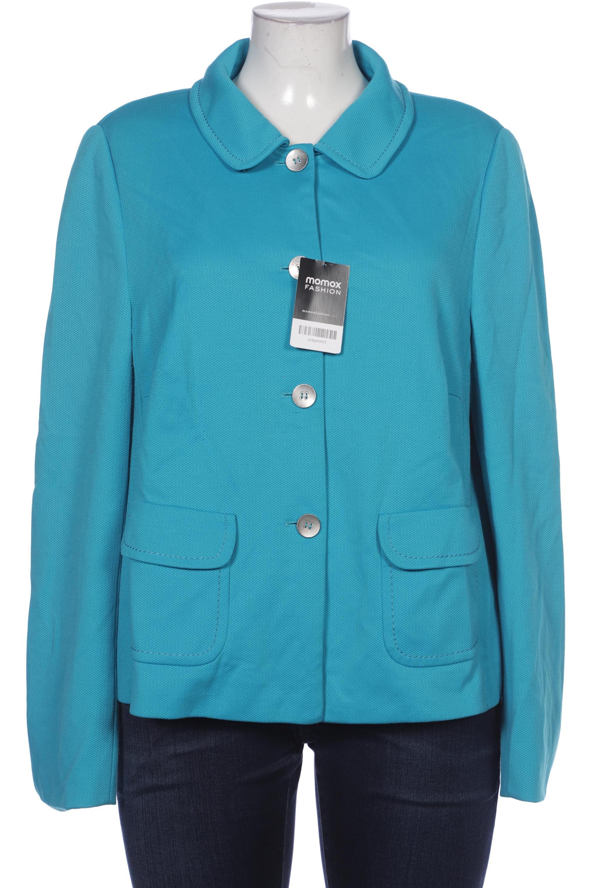 

Basler Damen Blazer, blau, Gr. 48