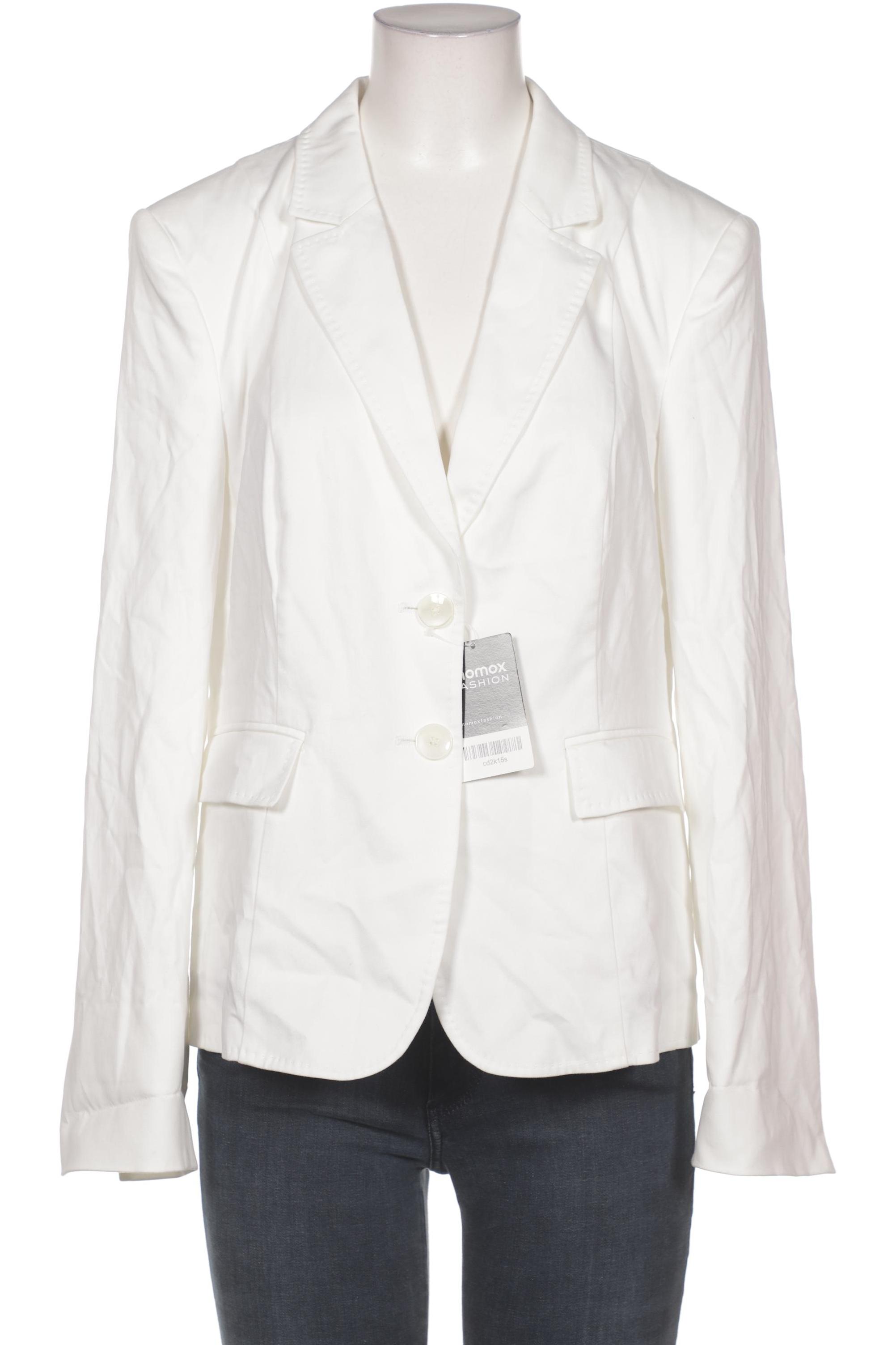 

Basler Damen Blazer, cremeweiß, Gr. 42