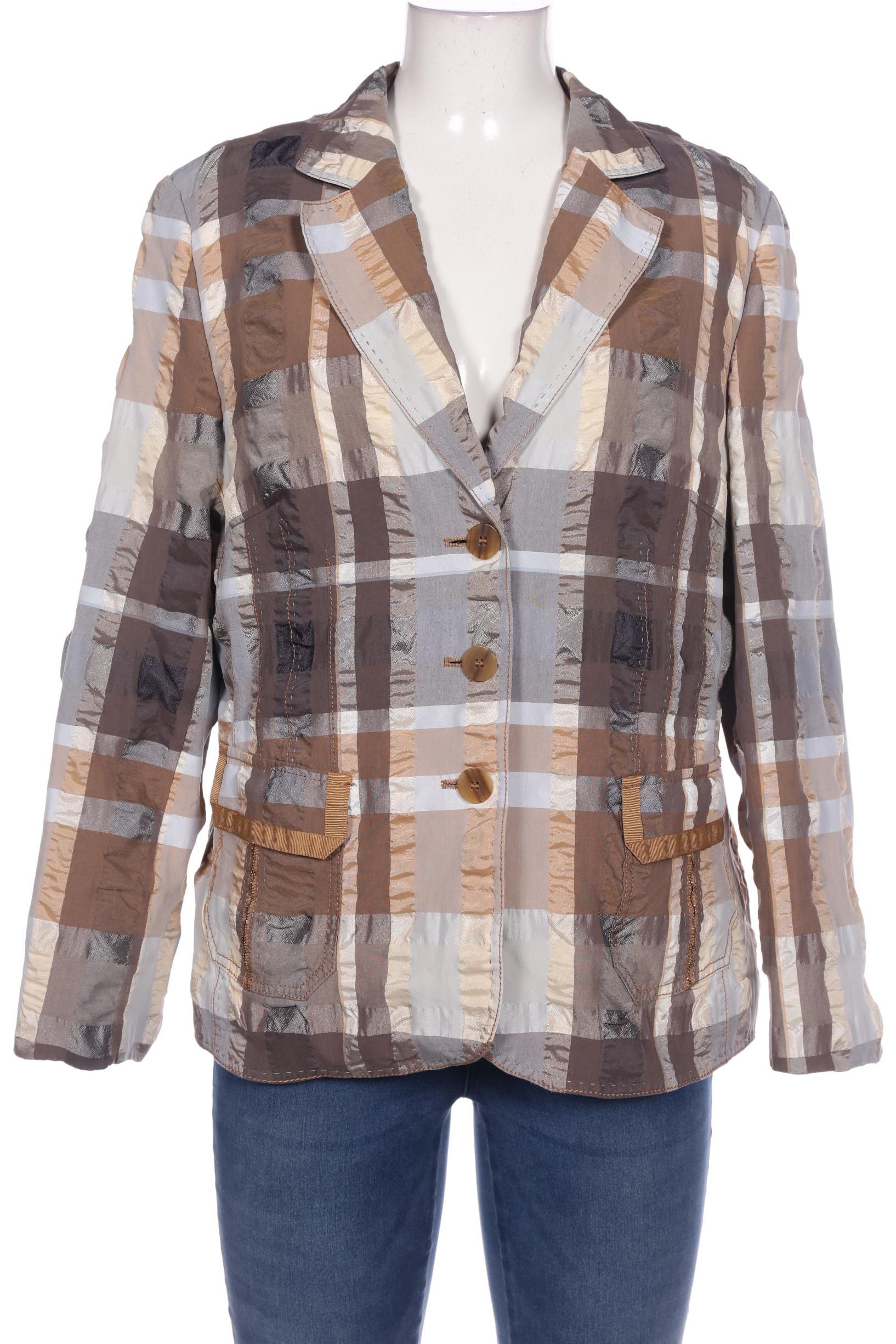 

Basler Damen Blazer, mehrfarbig, Gr. 46
