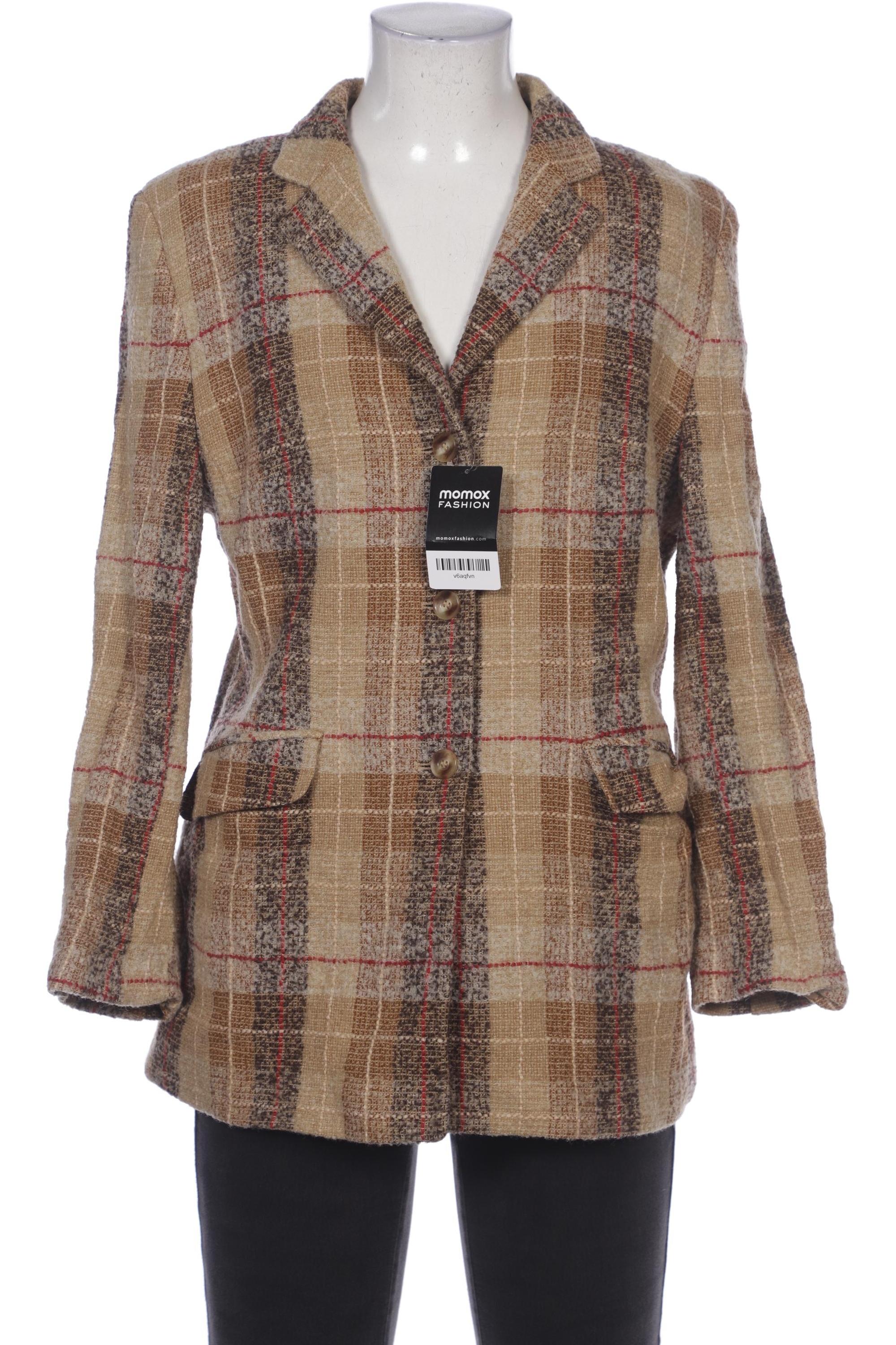

Basler Damen Blazer, beige, Gr. 40