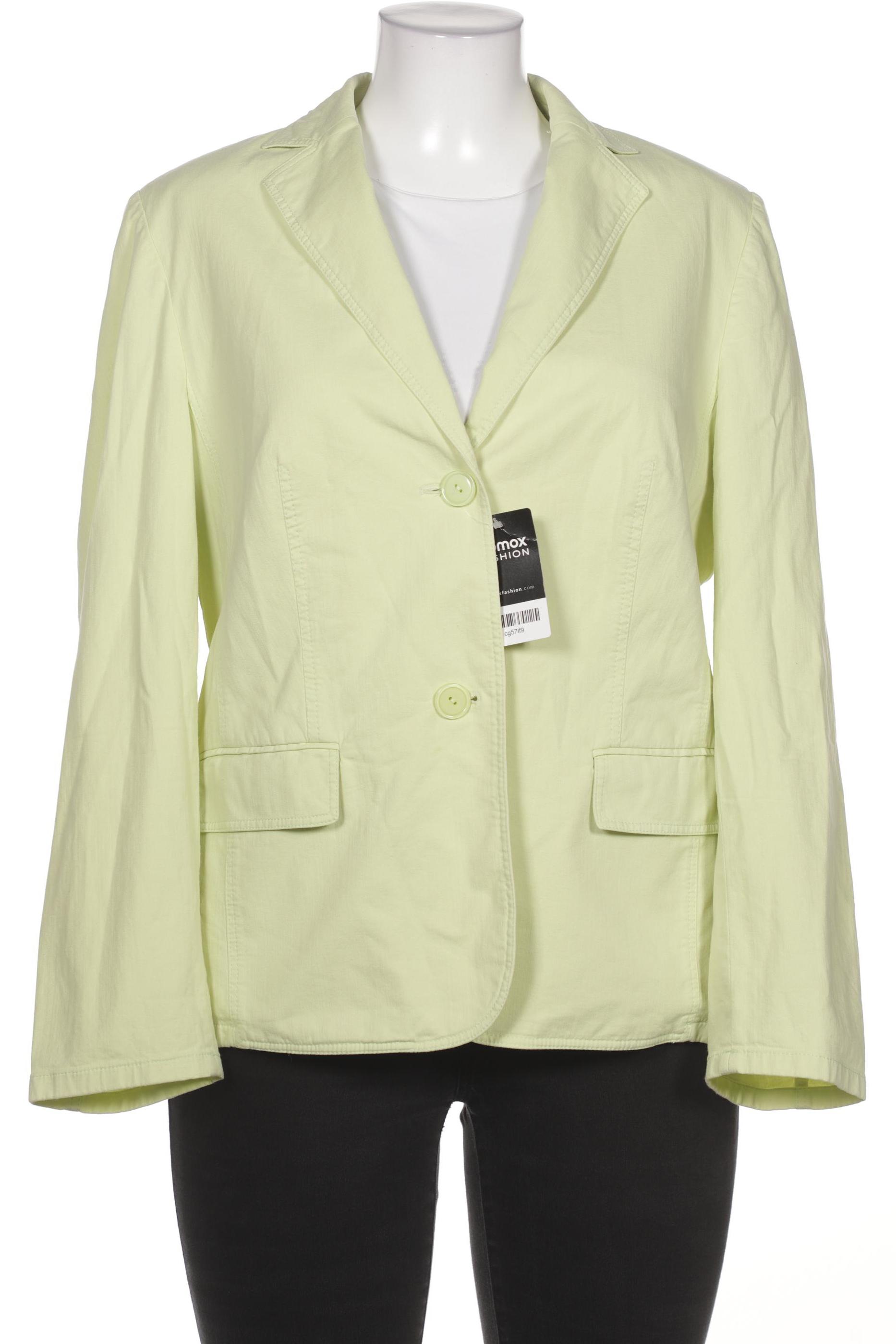 

Basler Damen Blazer, hellgrün, Gr. 44