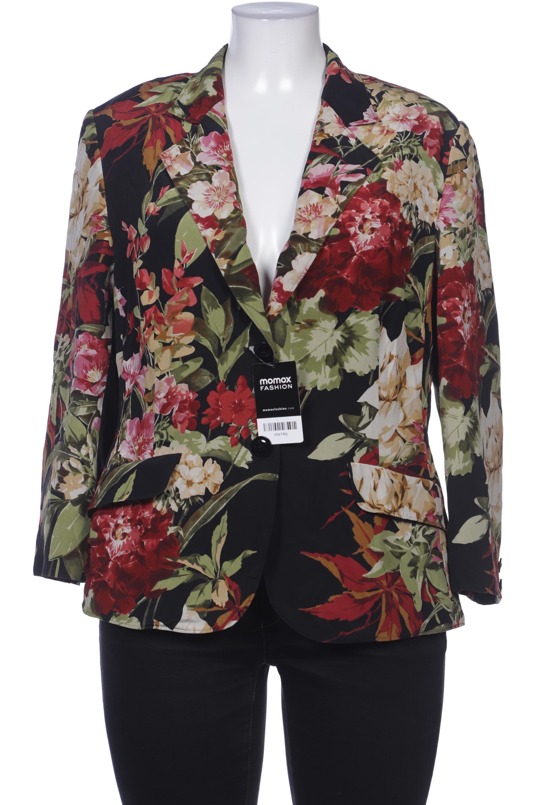 

Basler Damen Blazer, mehrfarbig, Gr. 44