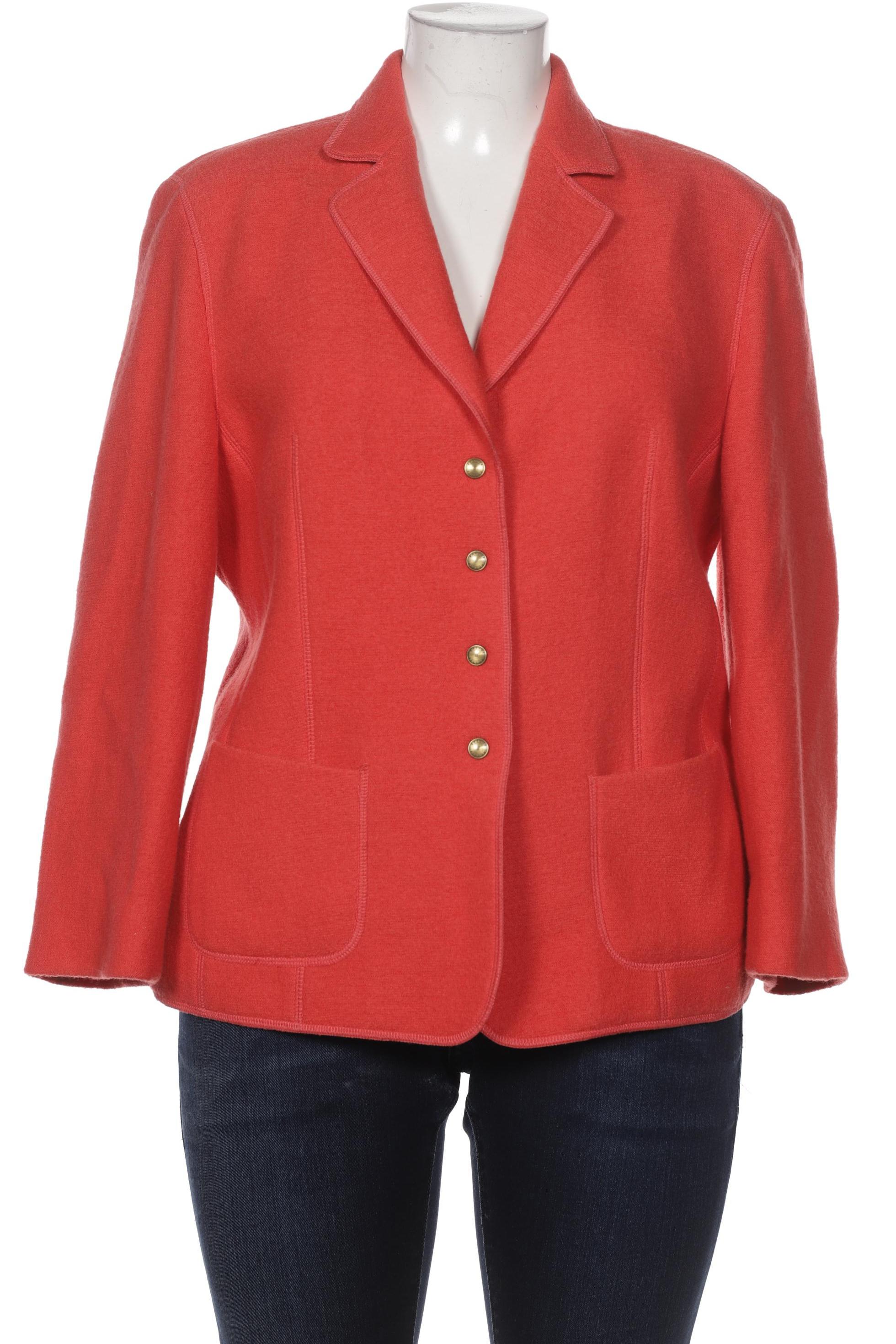 

Basler Damen Blazer, rot, Gr. 42