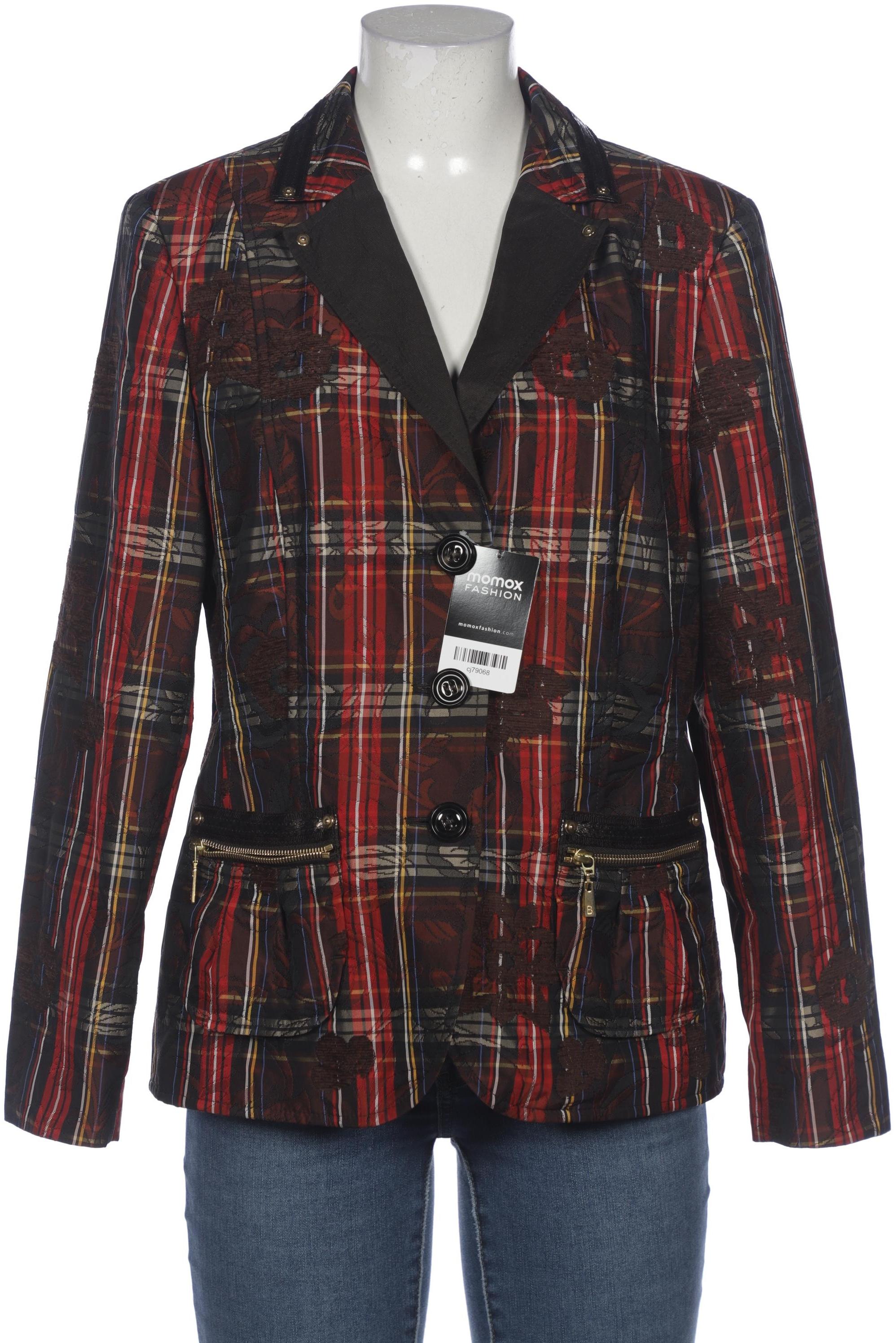 

Basler Damen Blazer, mehrfarbig, Gr. 42