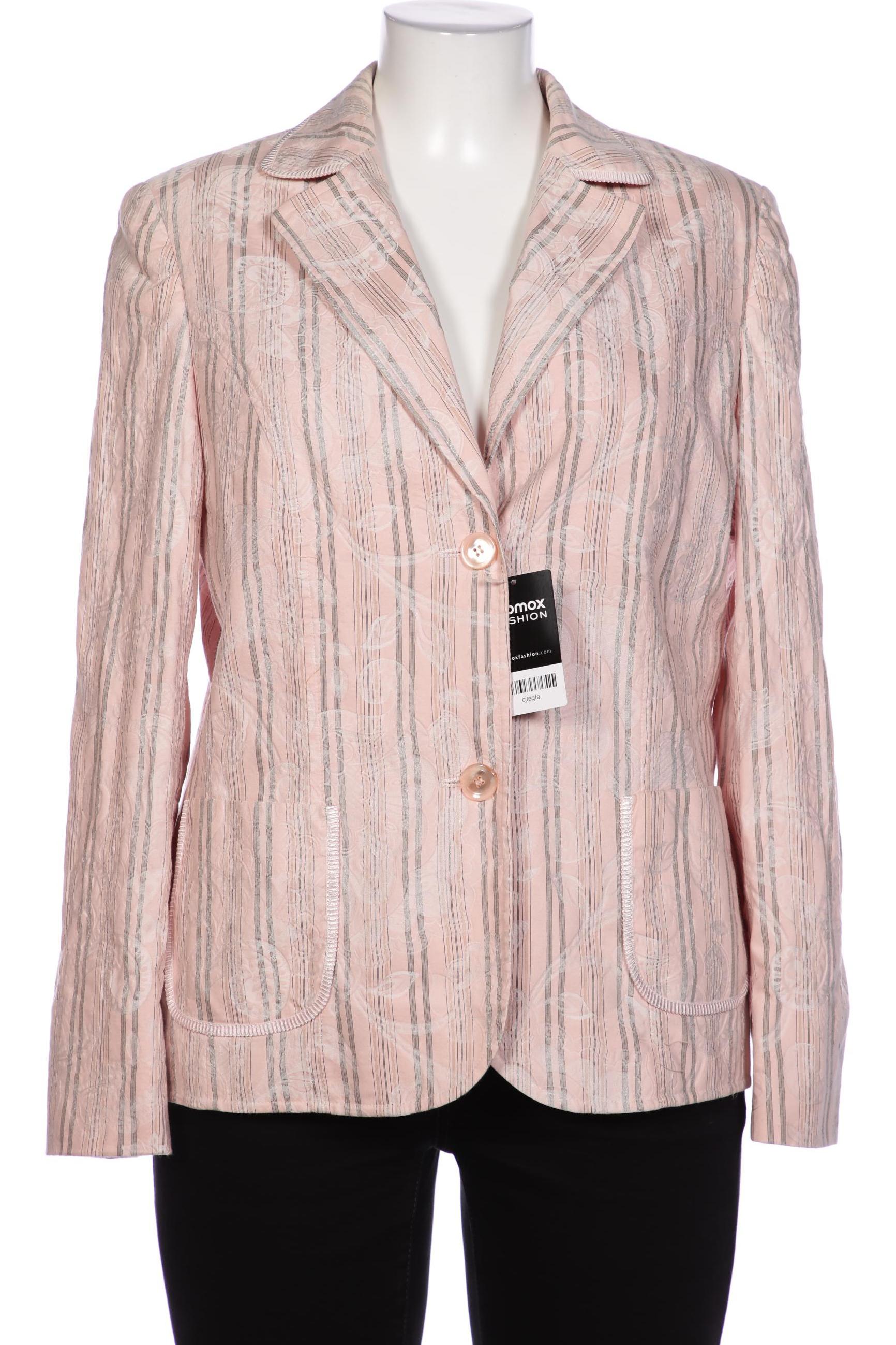 

Basler Damen Blazer, pink, Gr. 44