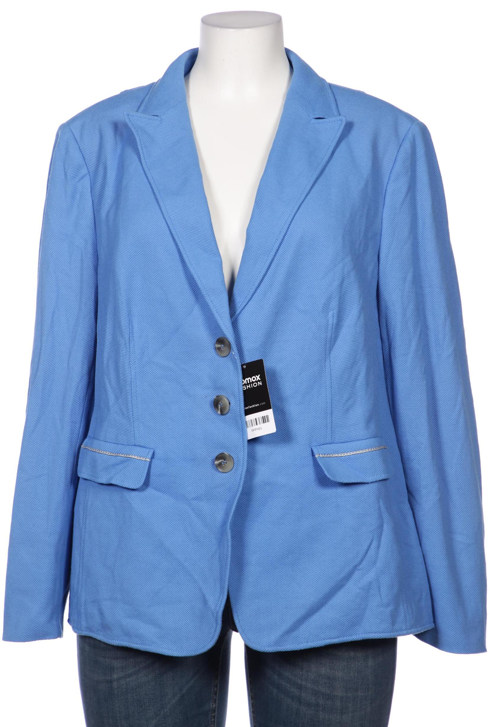 

Basler Damen Blazer, blau