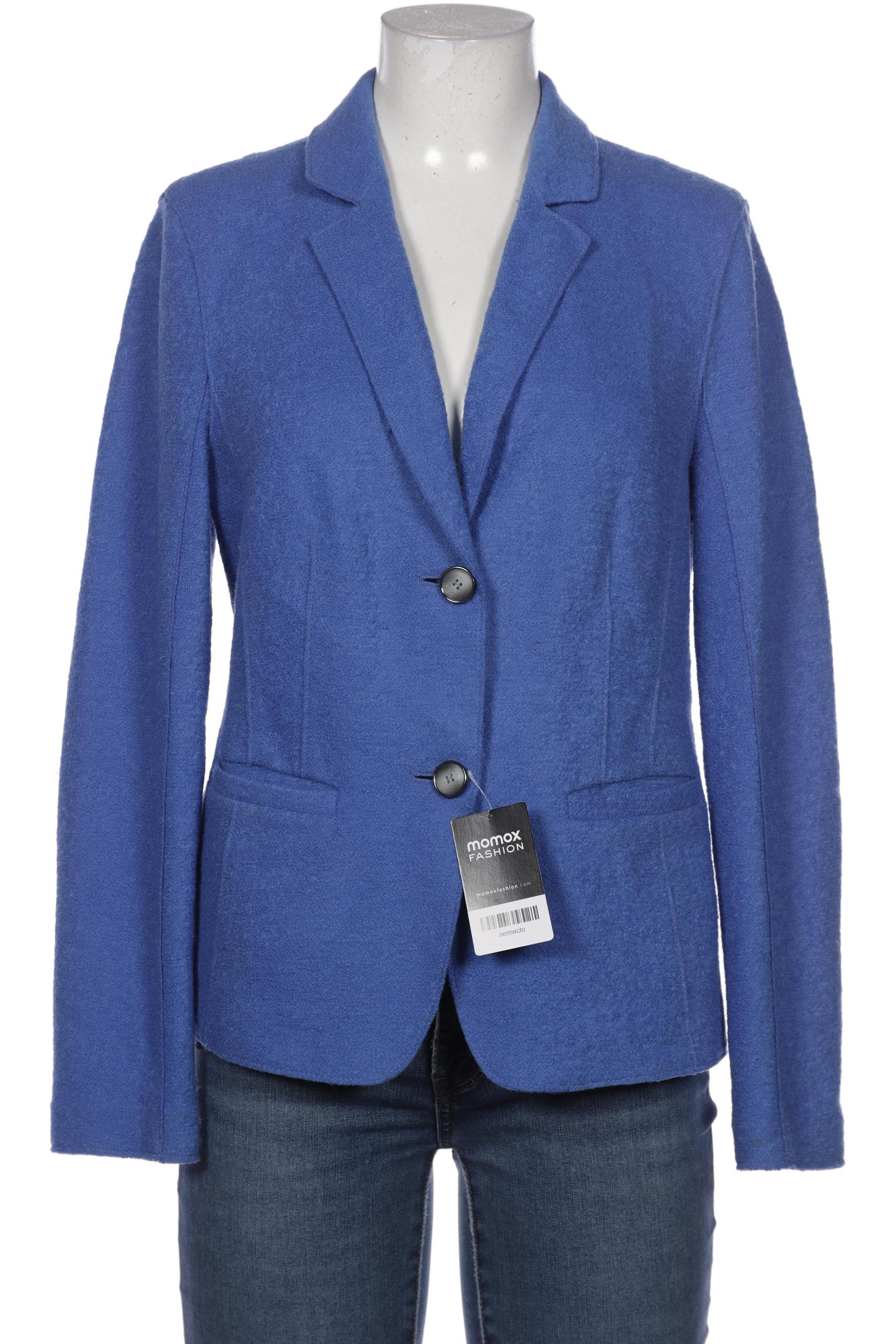 

Basler Damen Blazer, blau, Gr. 40